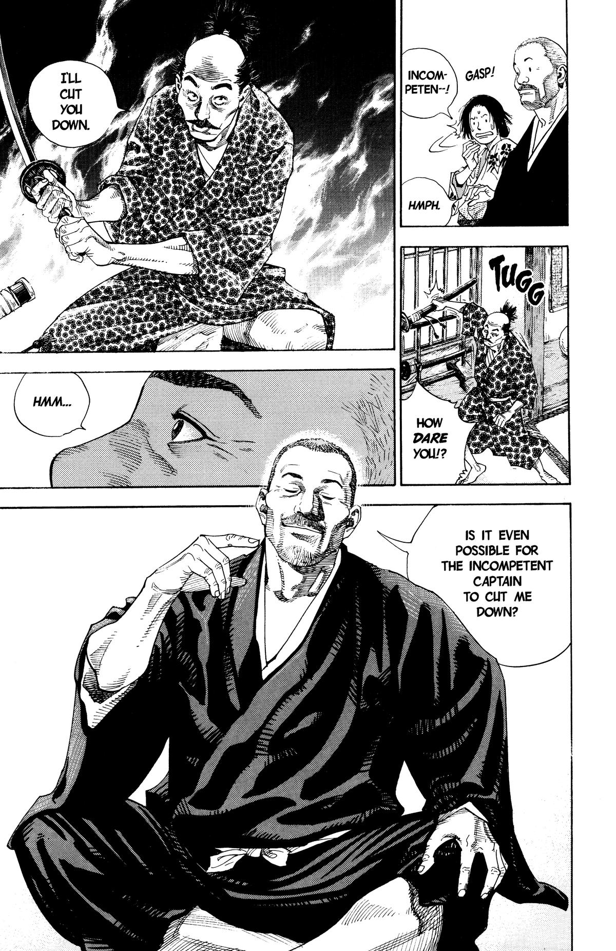 Vagabond Chapter 12 - Page 14