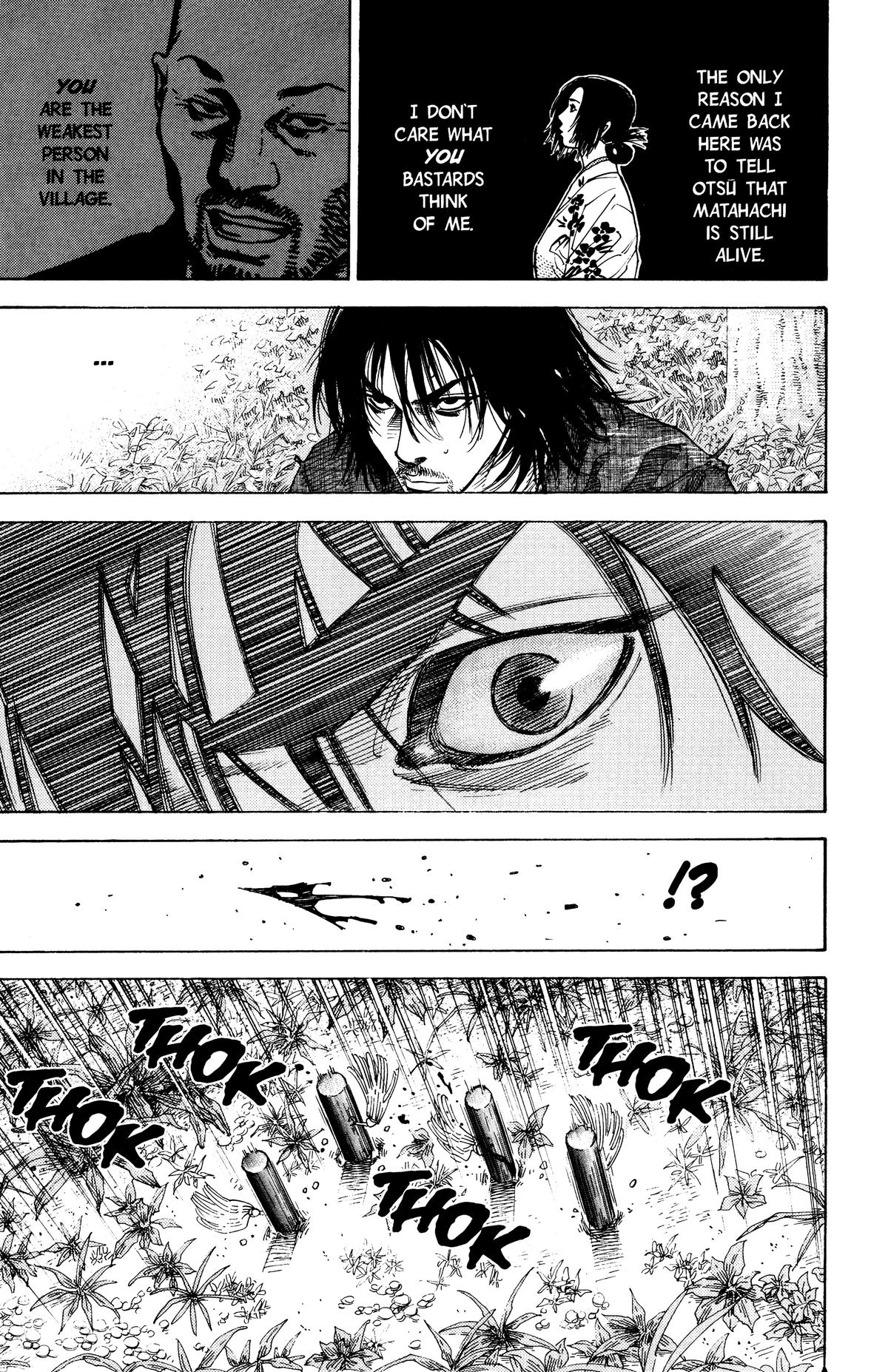 Vagabond Chapter 12 - Page 16