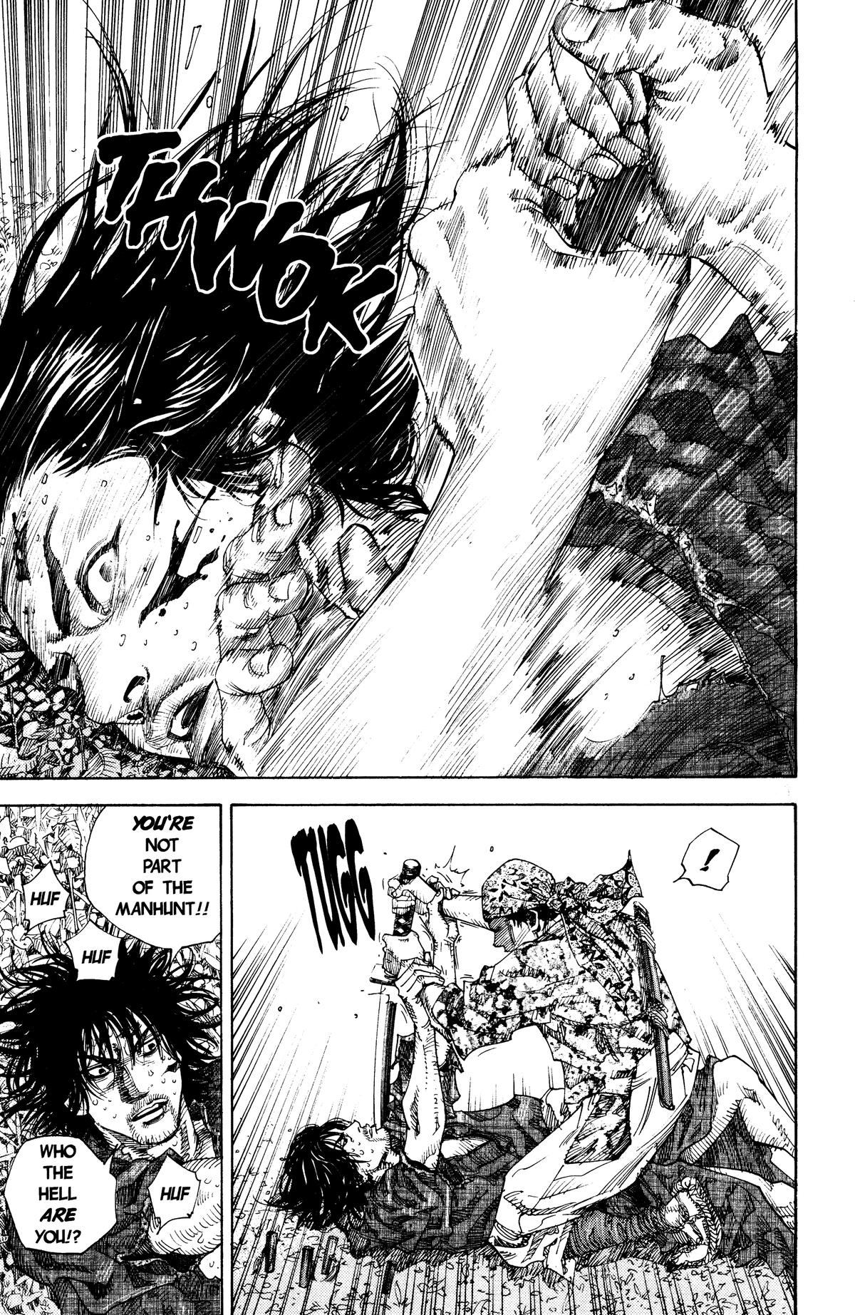 Vagabond Chapter 12 - Page 18