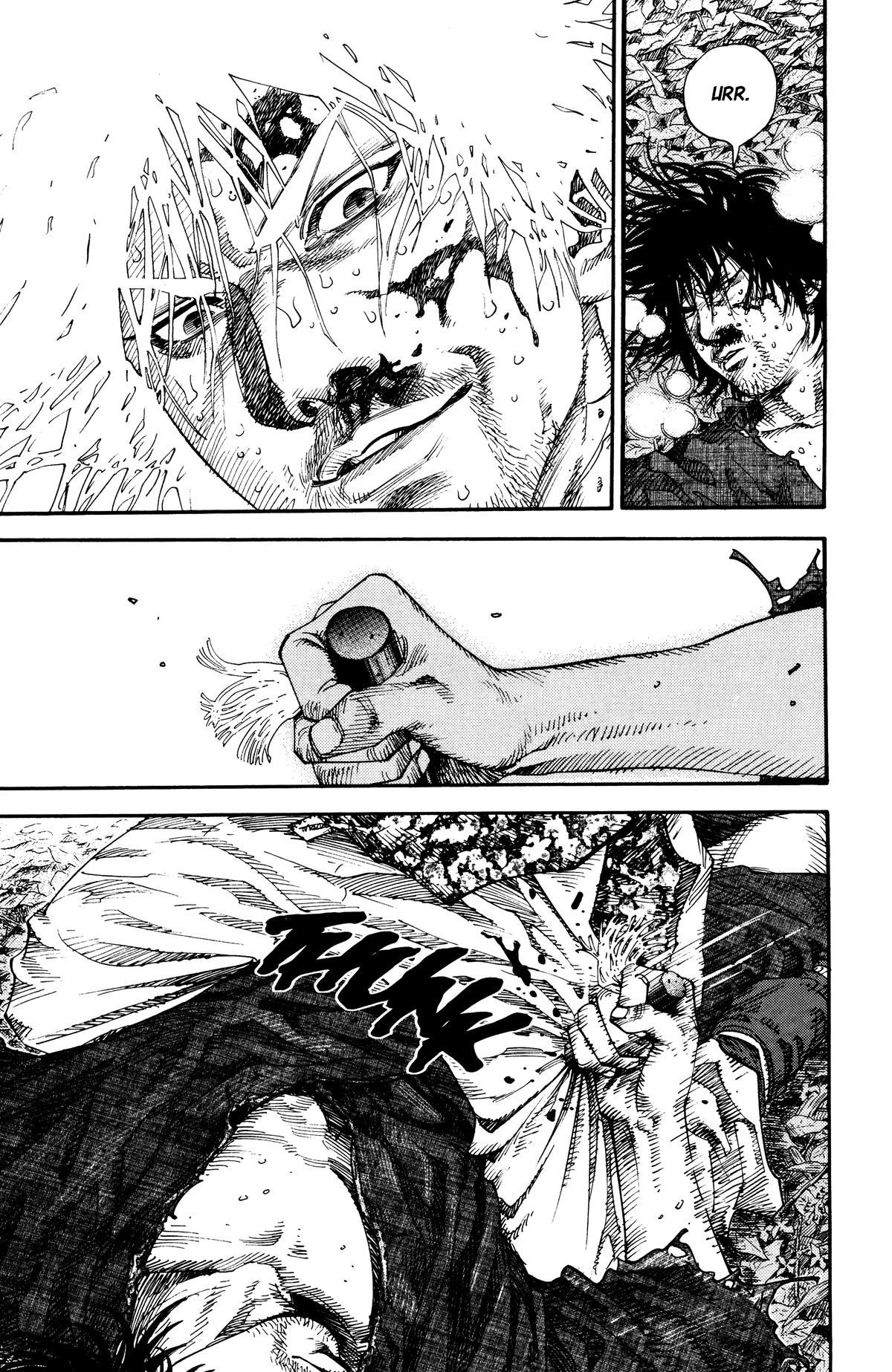 Vagabond Chapter 13 - Page 3
