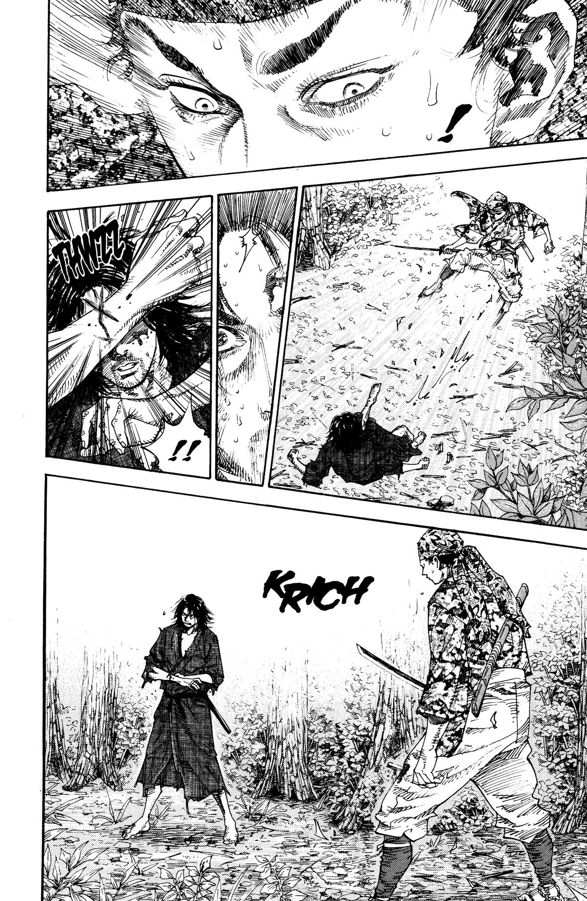 Vagabond Chapter 13 - Page 4