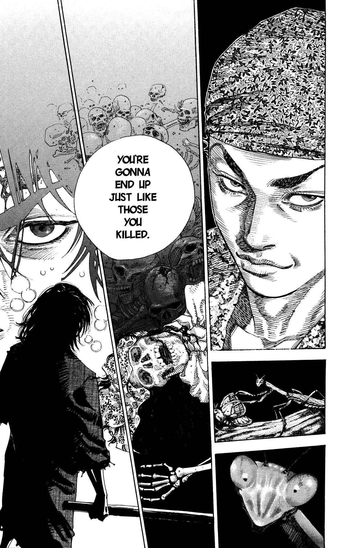 Vagabond Chapter 13 - Page 7