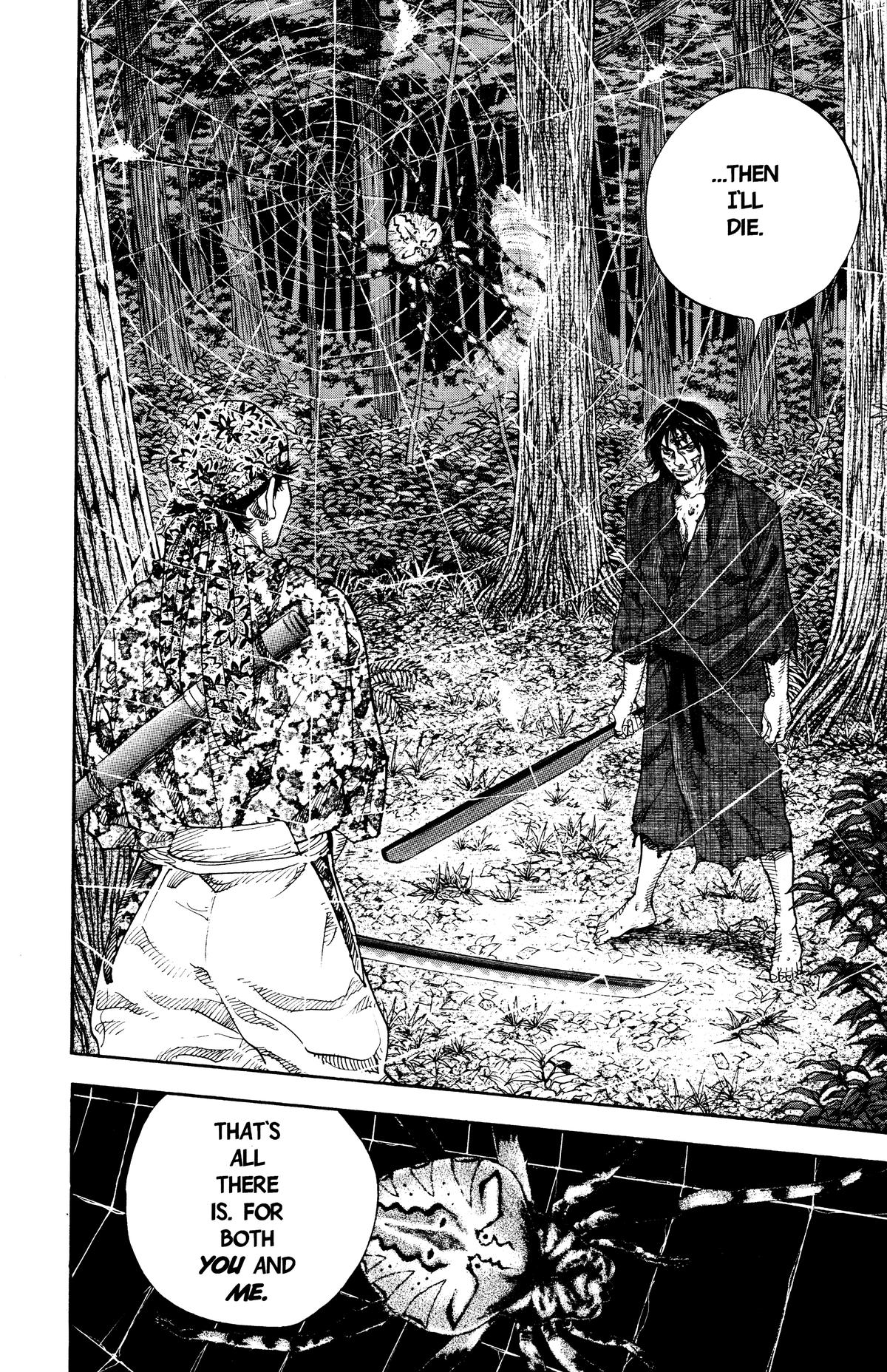 Vagabond Chapter 13 - Page 10