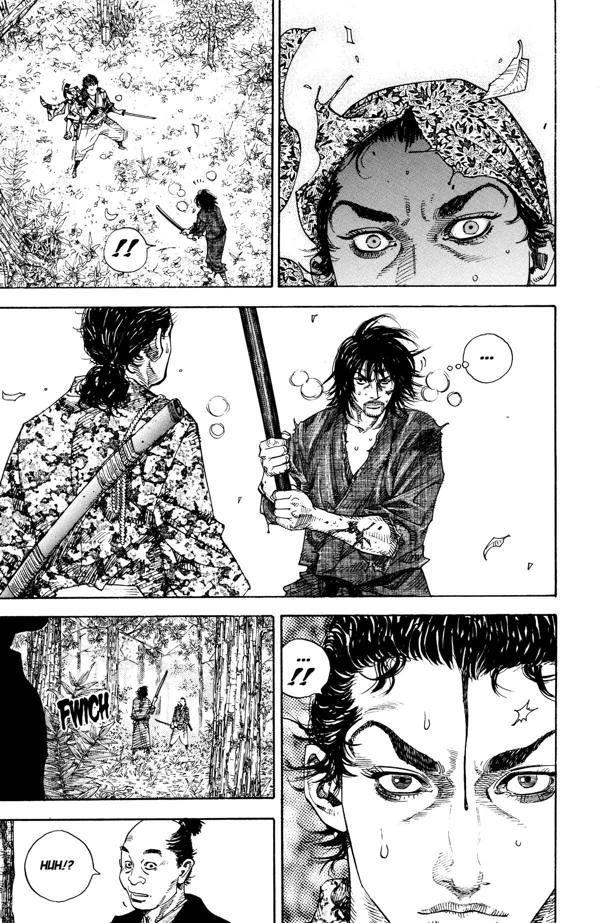 Vagabond Chapter 13 - Page 13