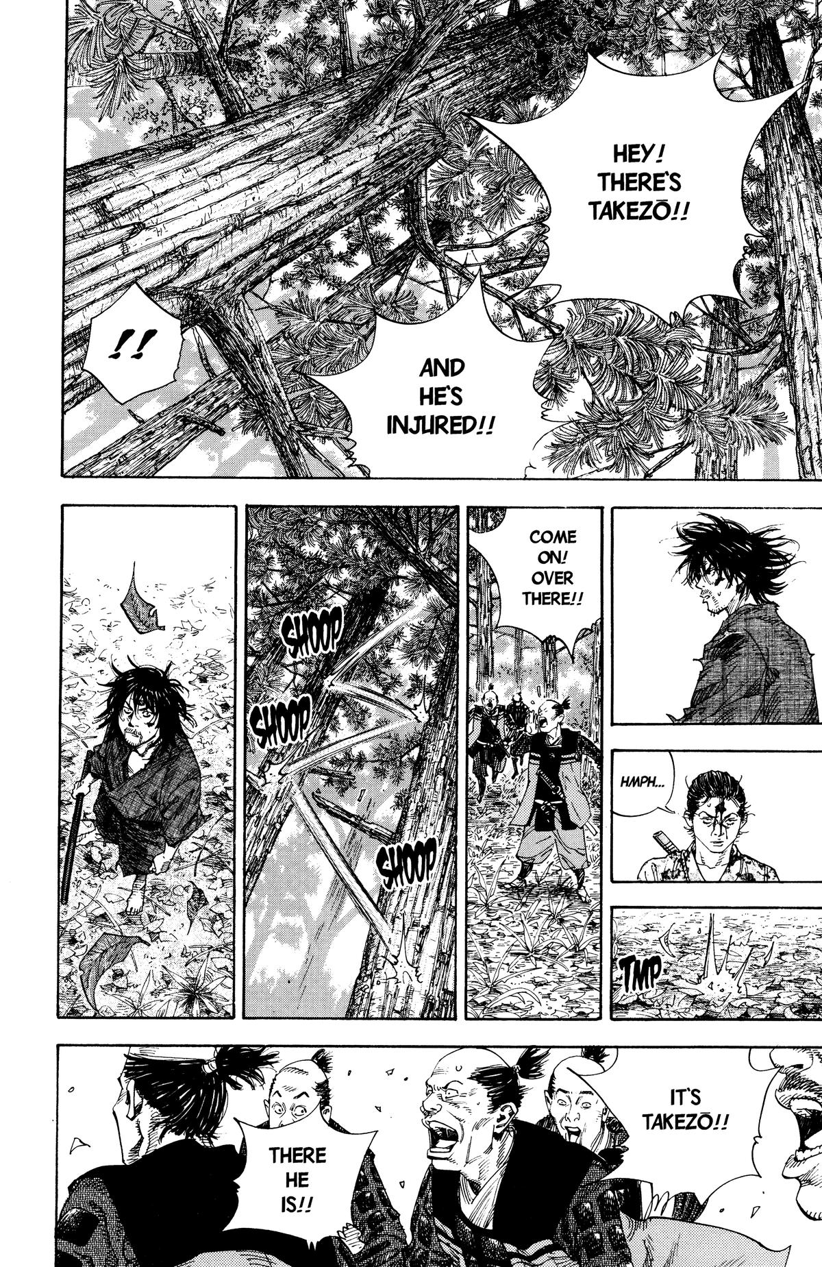 Vagabond Chapter 13 - Page 14