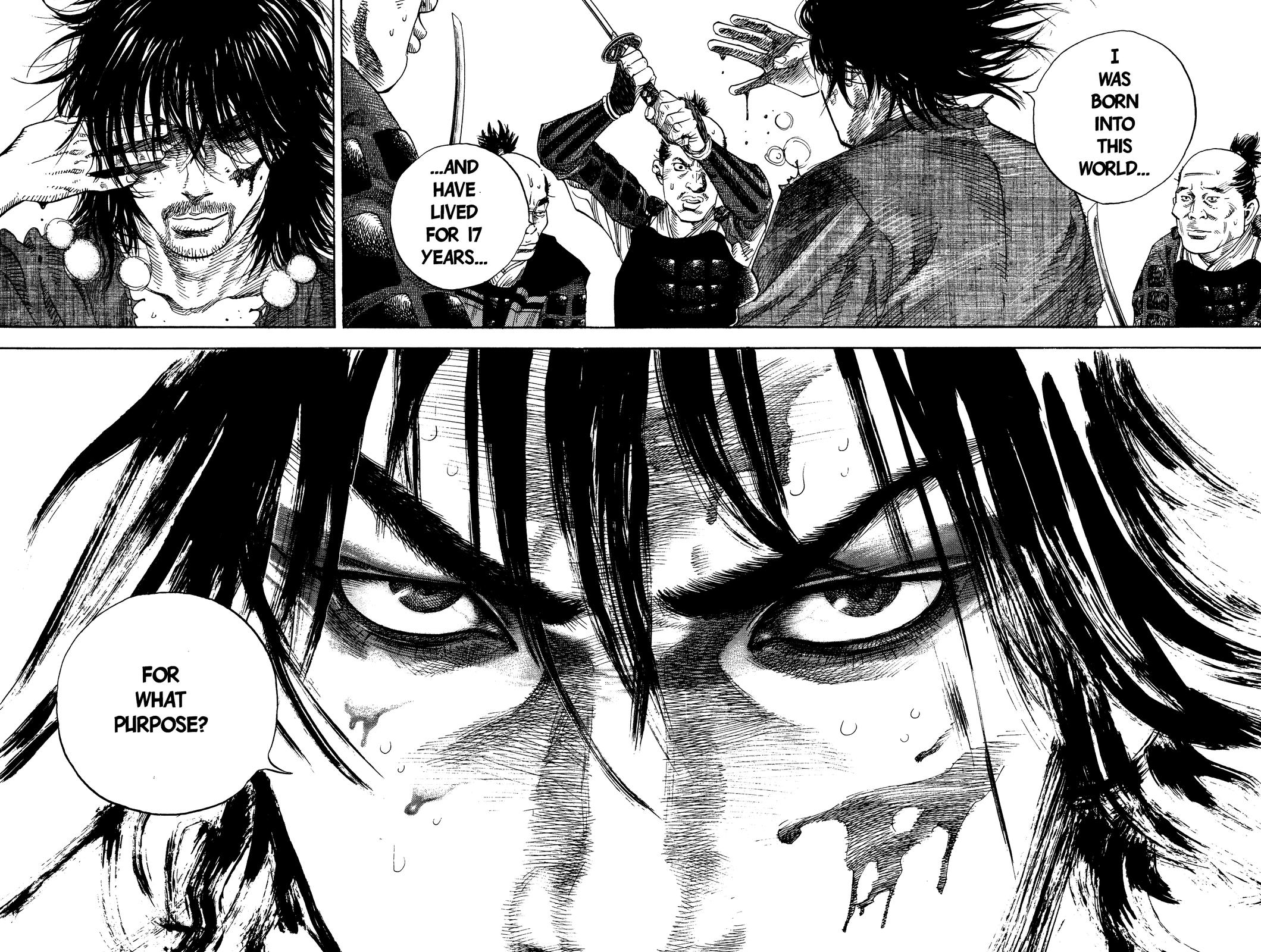 Vagabond Chapter 13 - Page 16