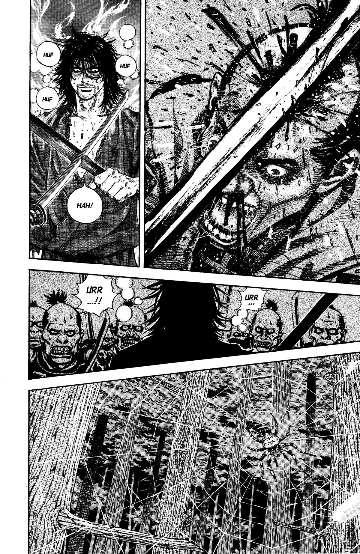 Vagabond Chapter 13 - Page 19