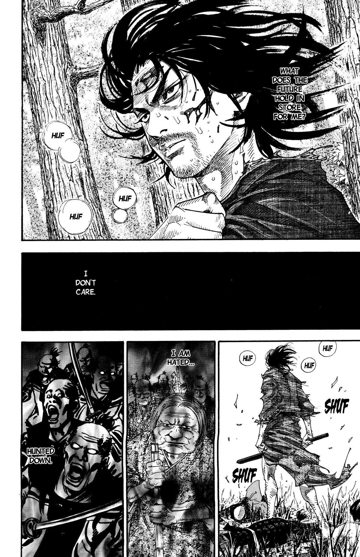 Vagabond Chapter 14 - Page 3