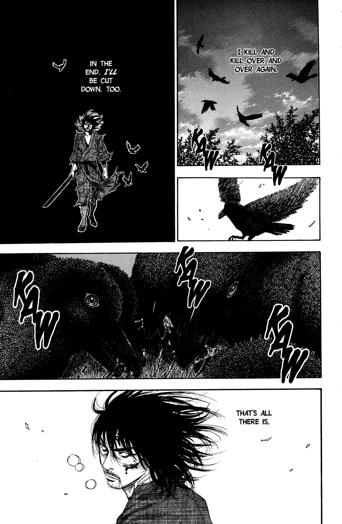 Vagabond Chapter 14 - Page 4