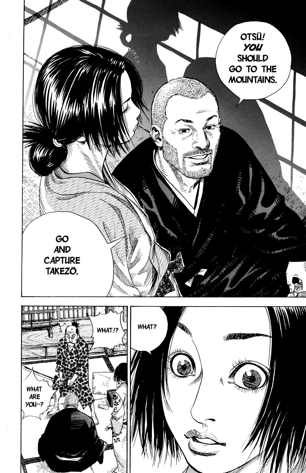 Vagabond Chapter 14 - Page 9