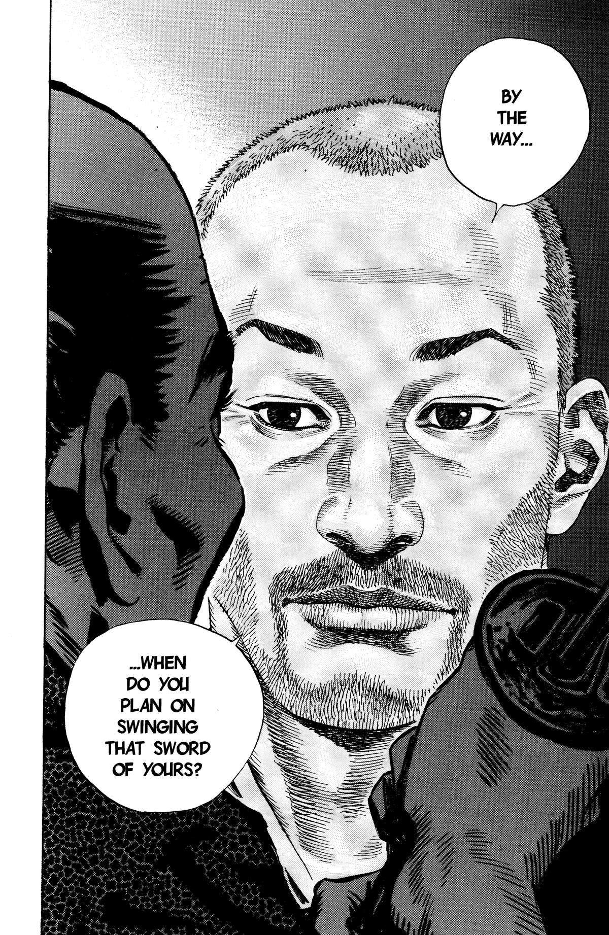 Vagabond Chapter 14 - Page 11