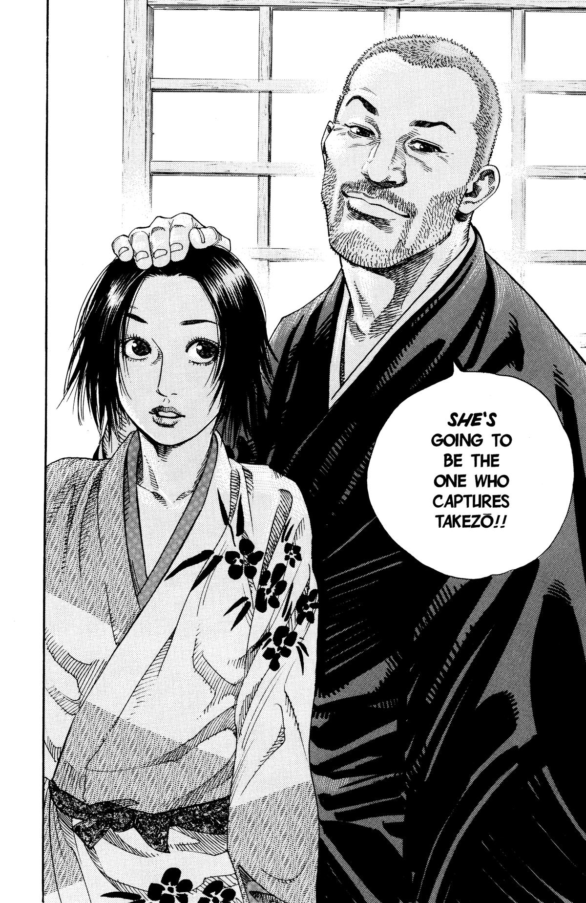 Vagabond Chapter 14 - Page 19
