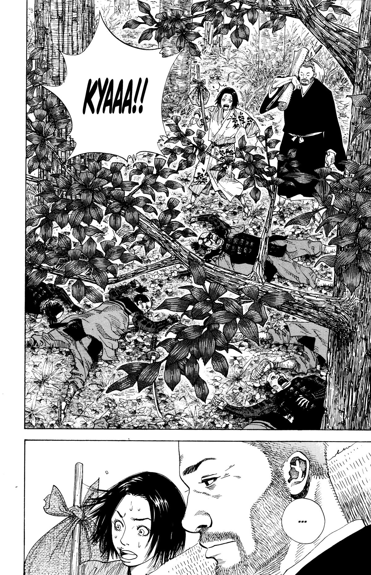 Vagabond Chapter 15 - Page 4