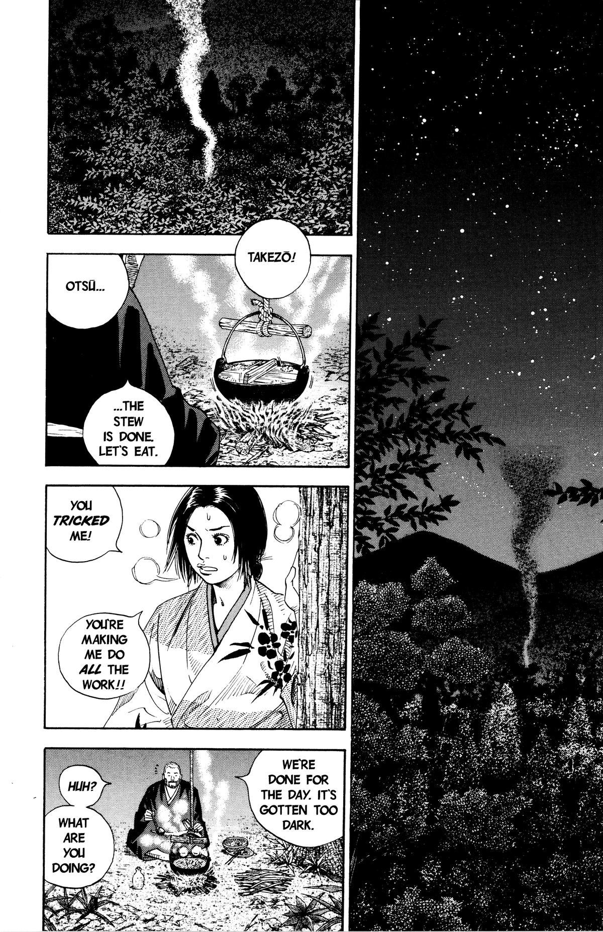 Vagabond Chapter 15 - Page 6