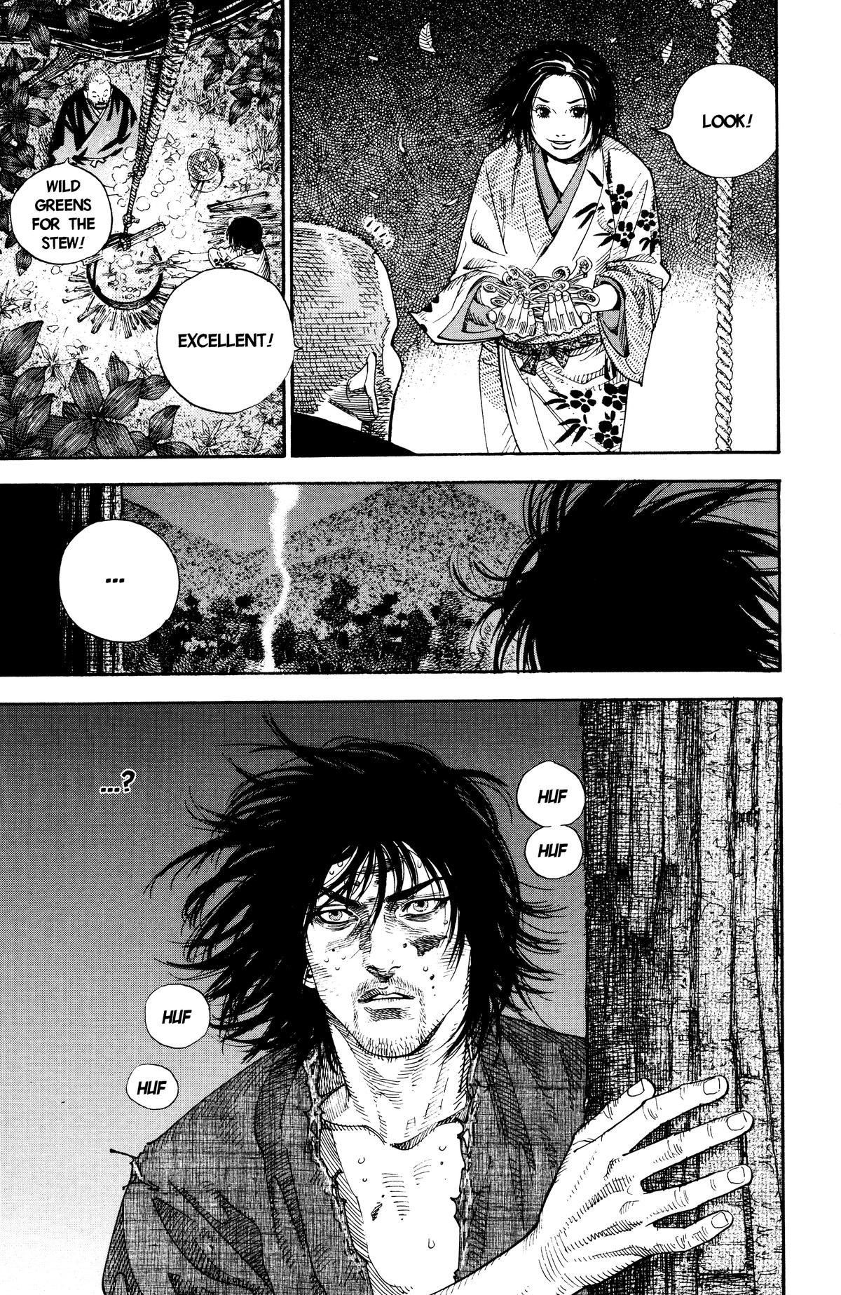 Vagabond Chapter 15 - Page 7