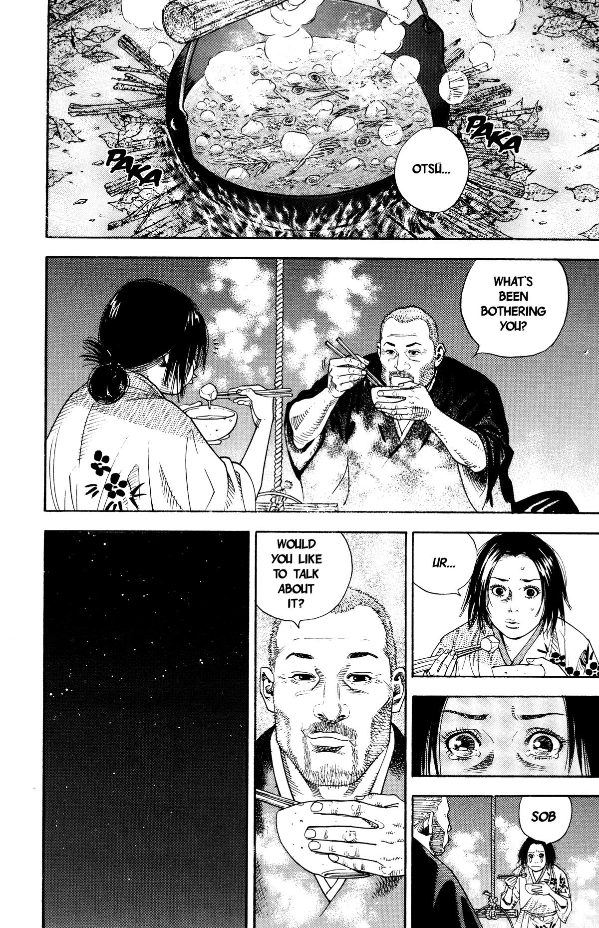 Vagabond Chapter 15 - Page 8