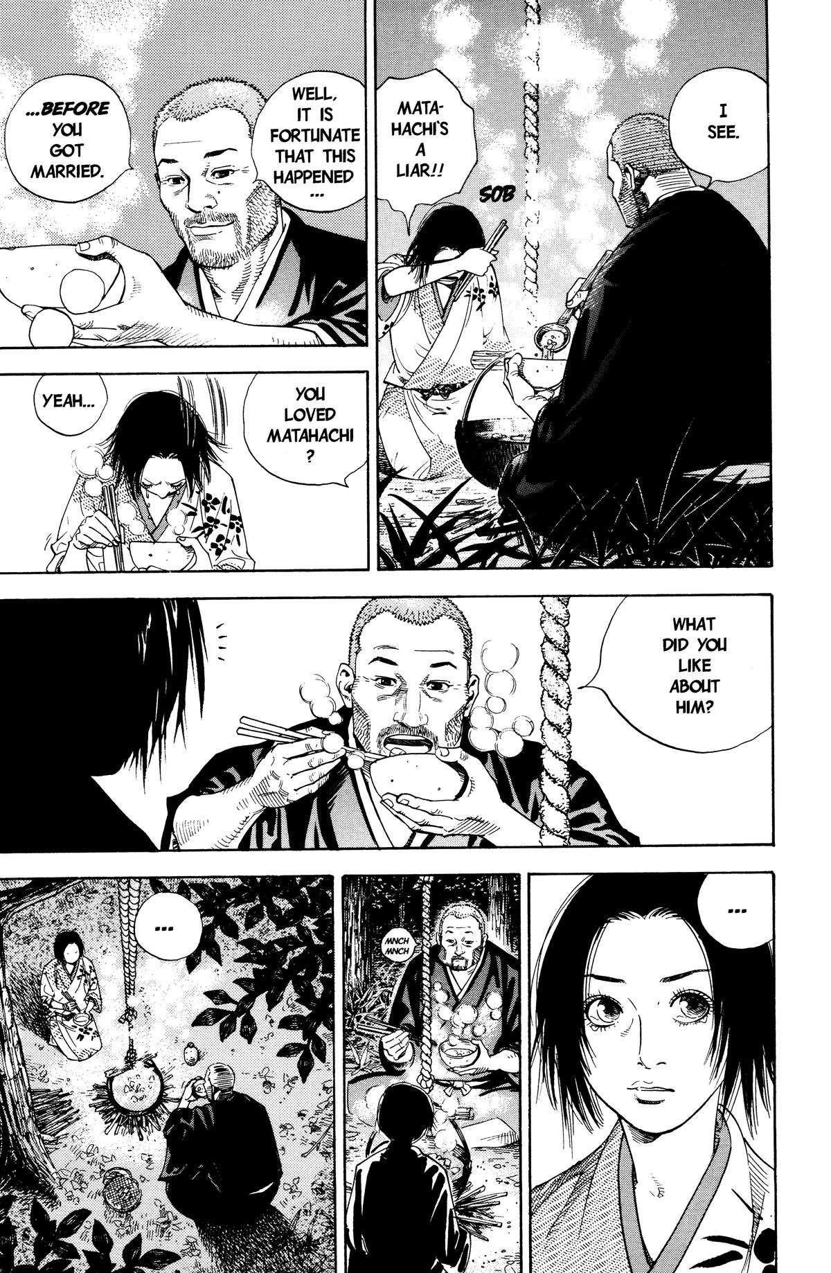 Vagabond Chapter 15 - Page 9