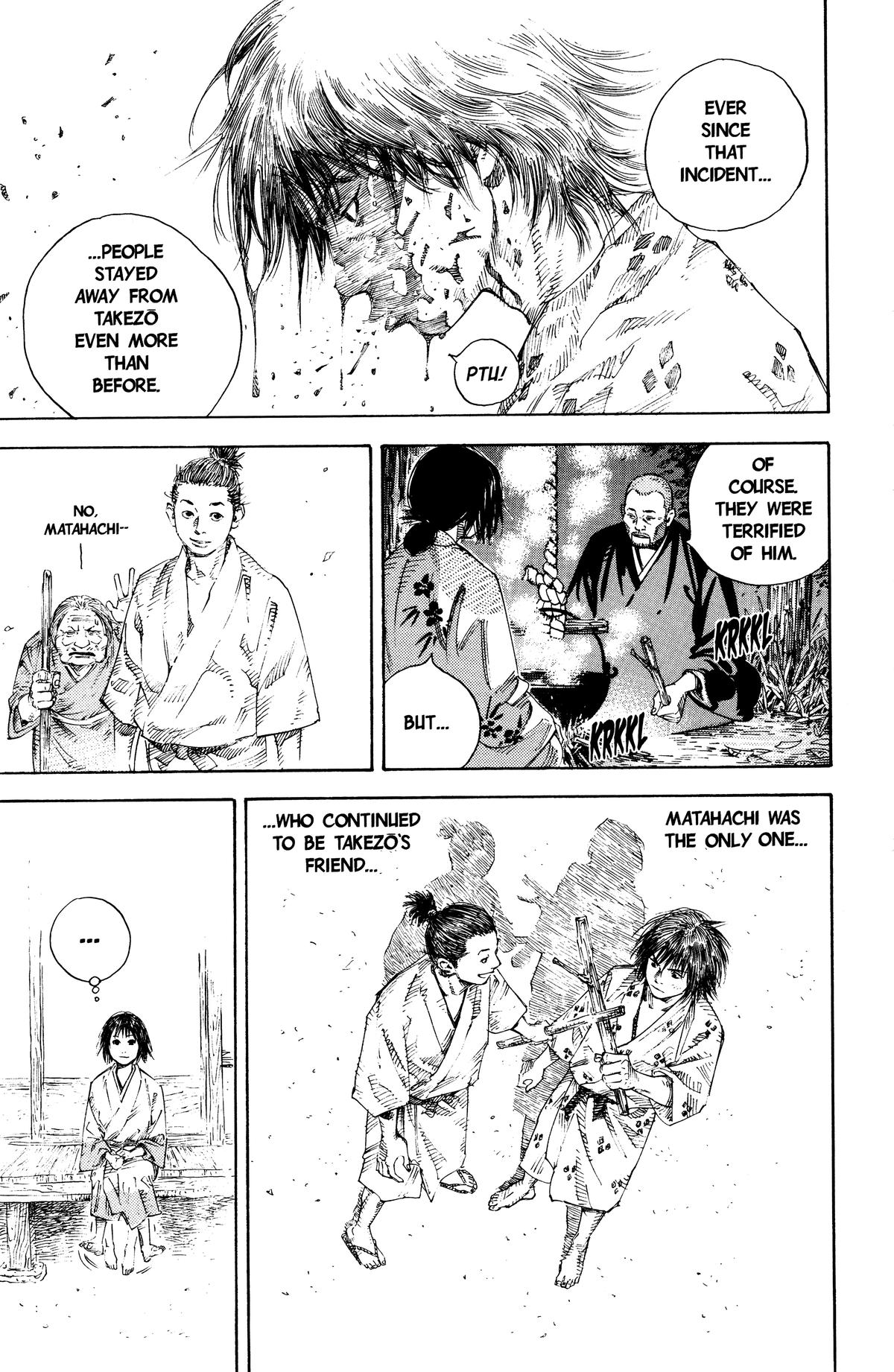 Vagabond Chapter 15 - Page 15