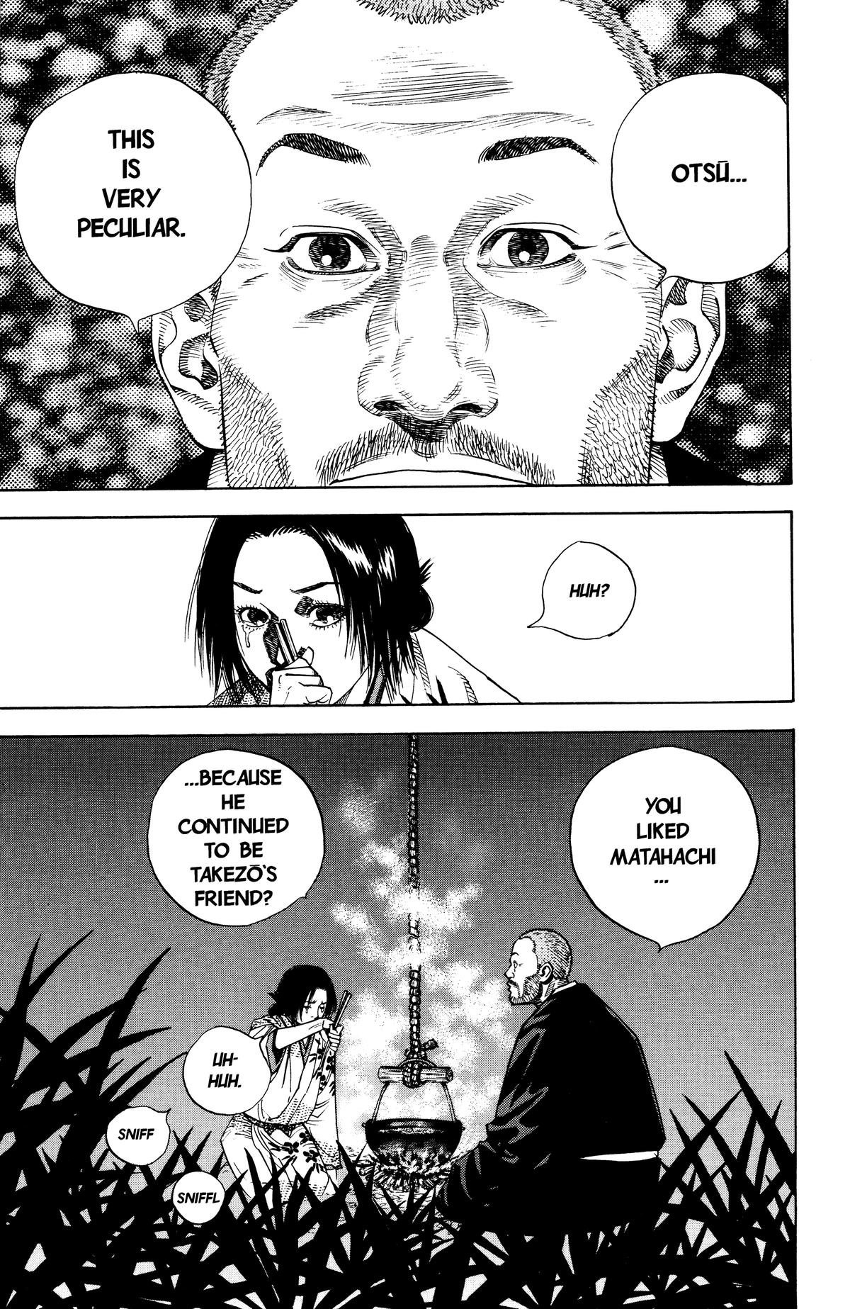 Vagabond Chapter 15 - Page 17