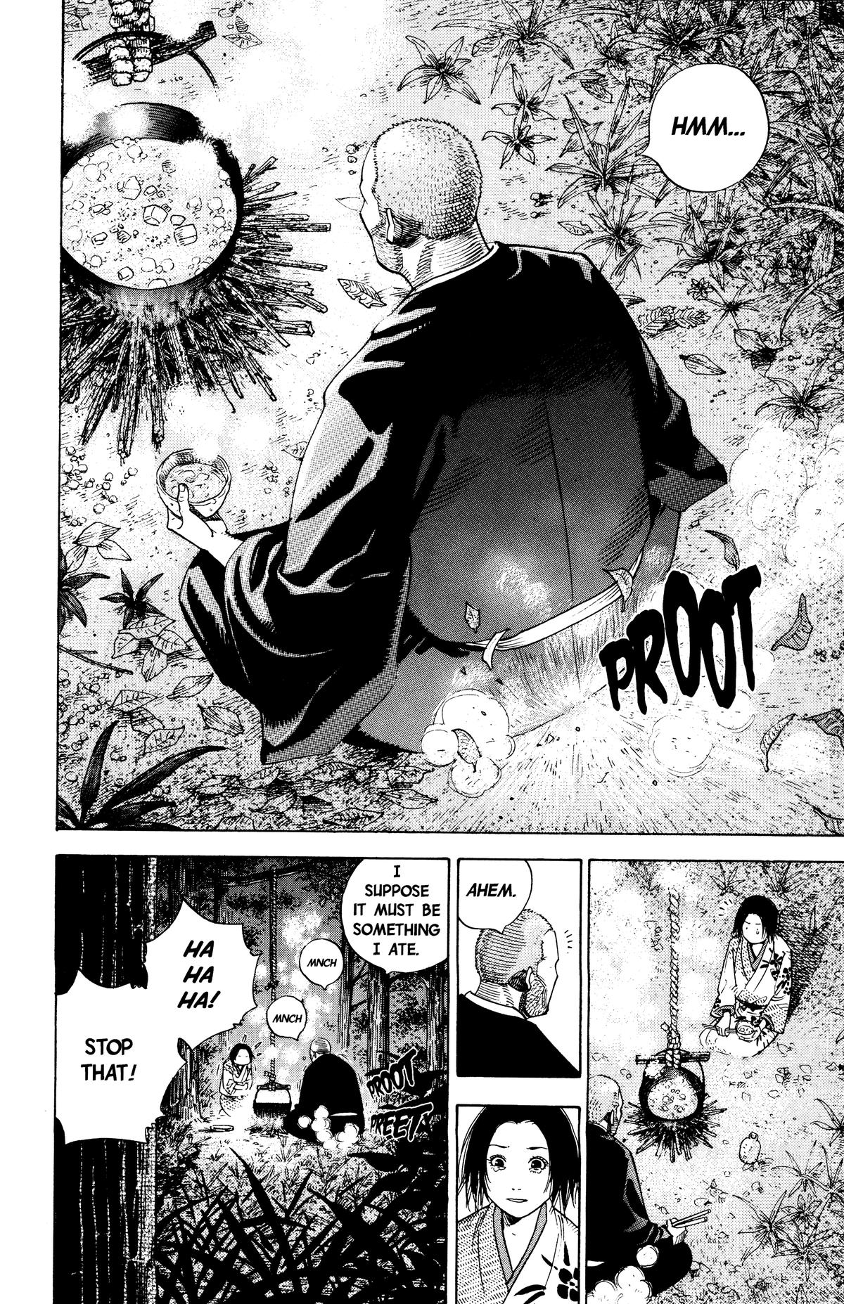 Vagabond Chapter 15 - Page 18