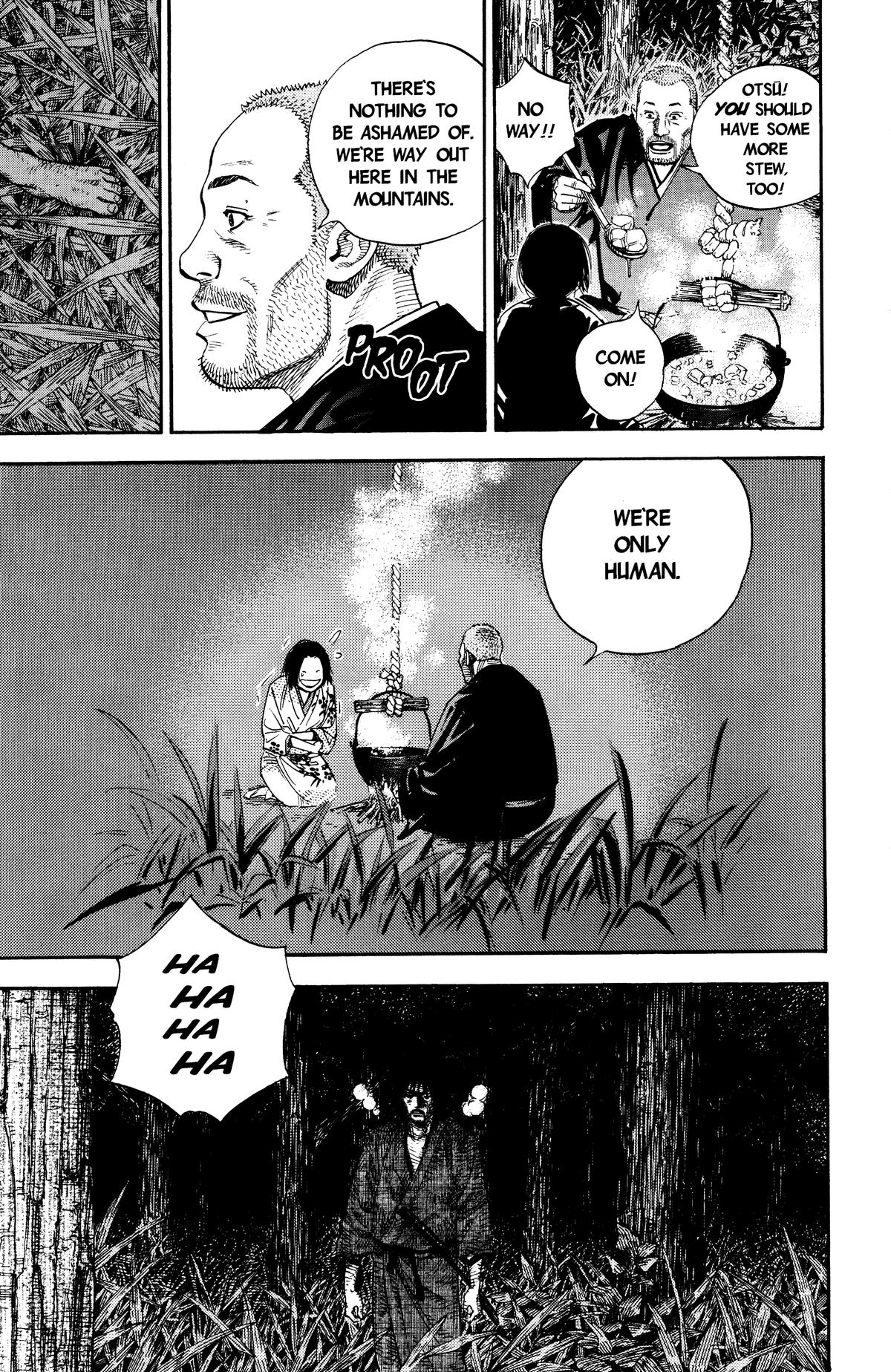 Vagabond Chapter 15 - Page 19