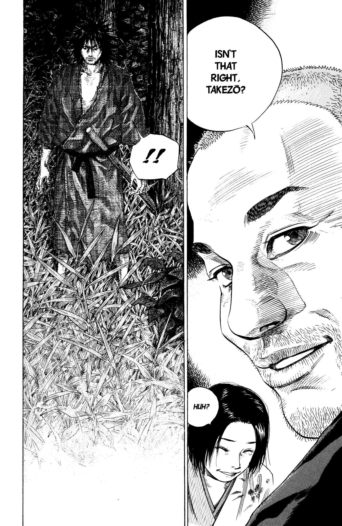 Vagabond Chapter 15 - Page 20
