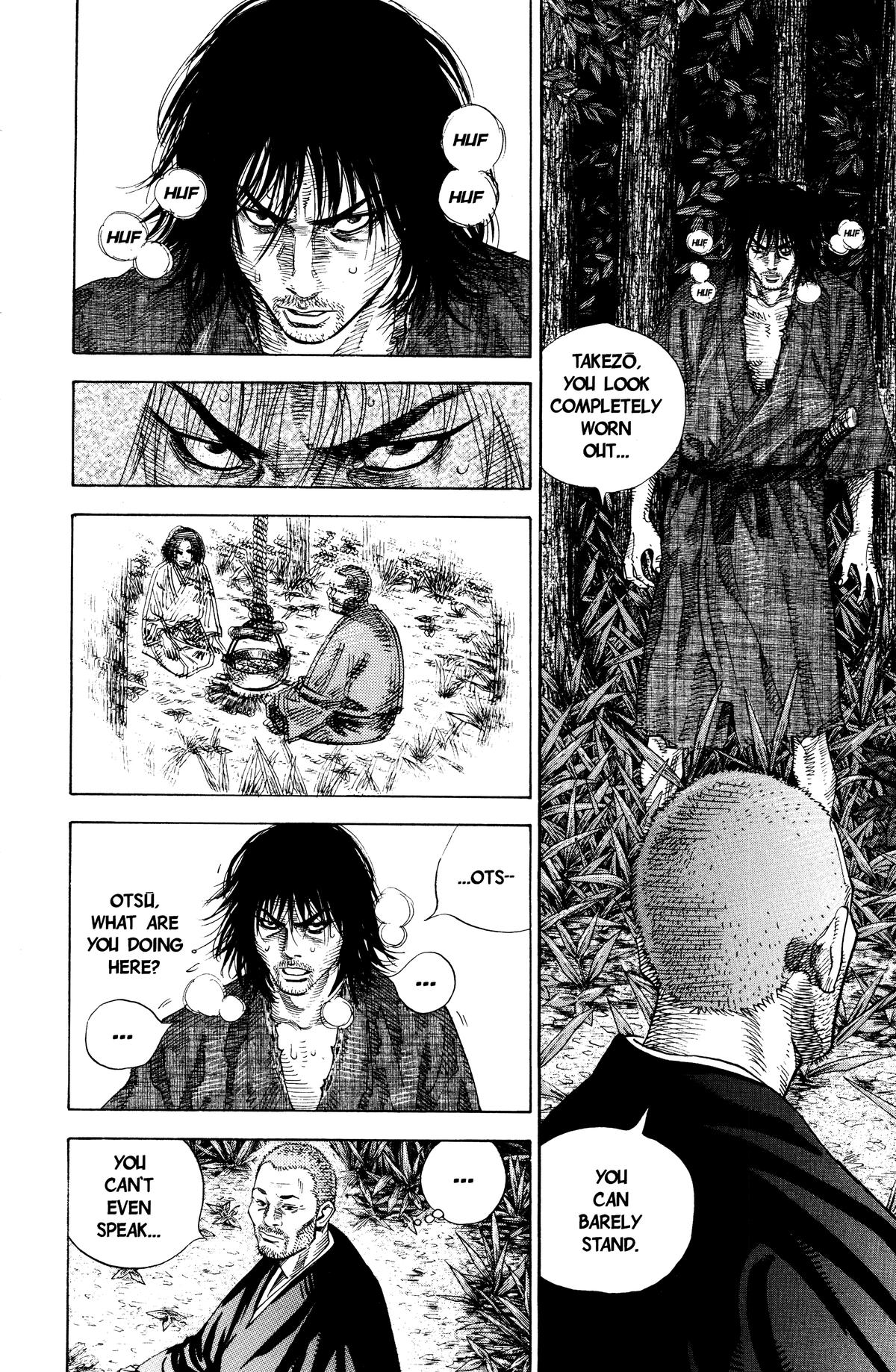 Vagabond Chapter 16 - Page 3