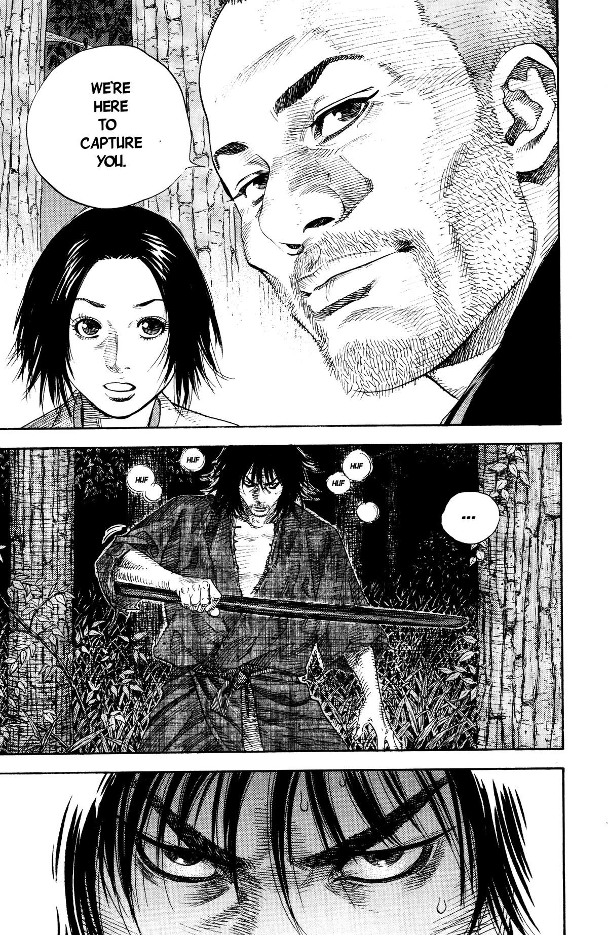 Vagabond Chapter 16 - Page 4
