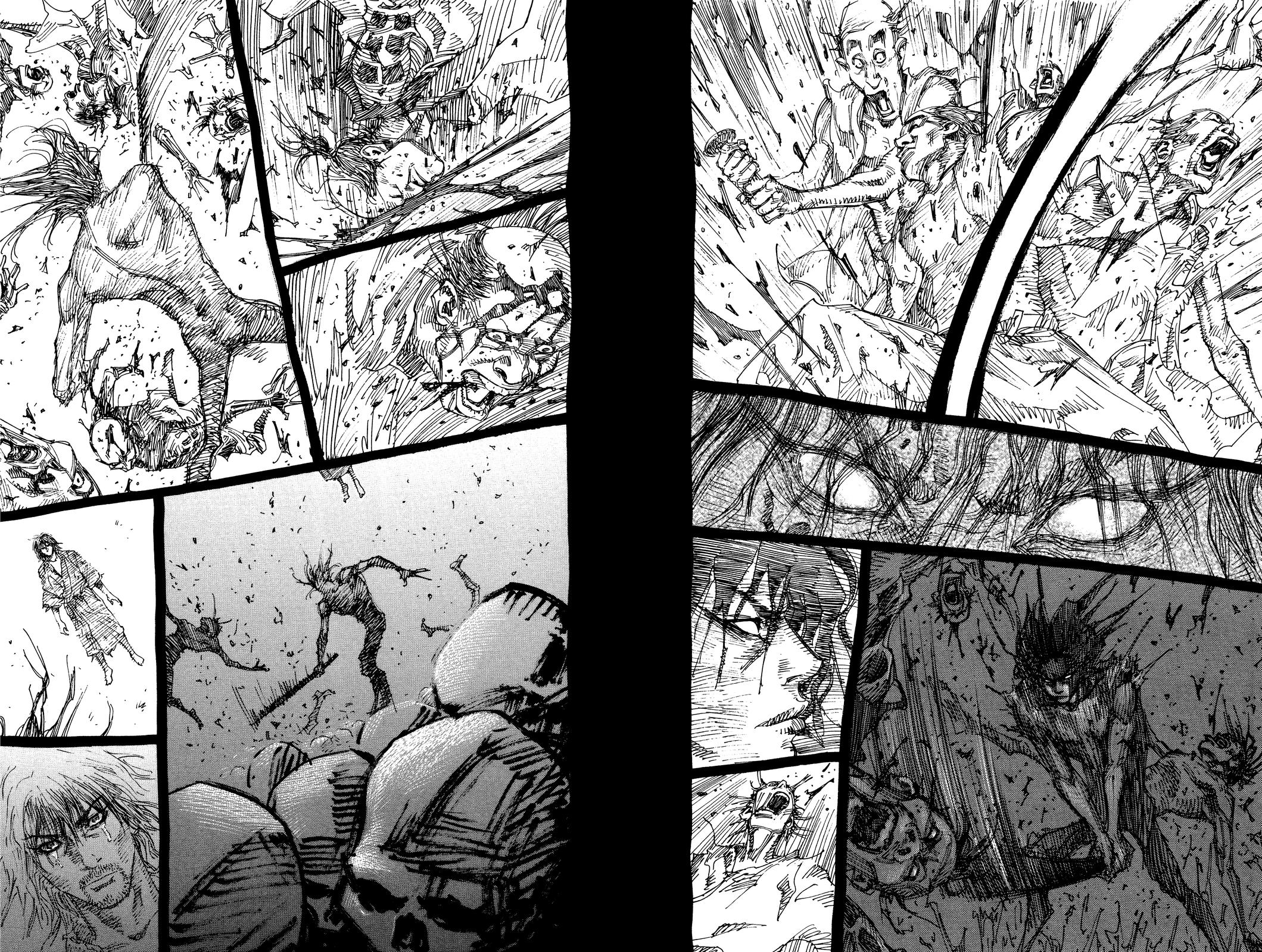 Vagabond Chapter 16 - Page 6