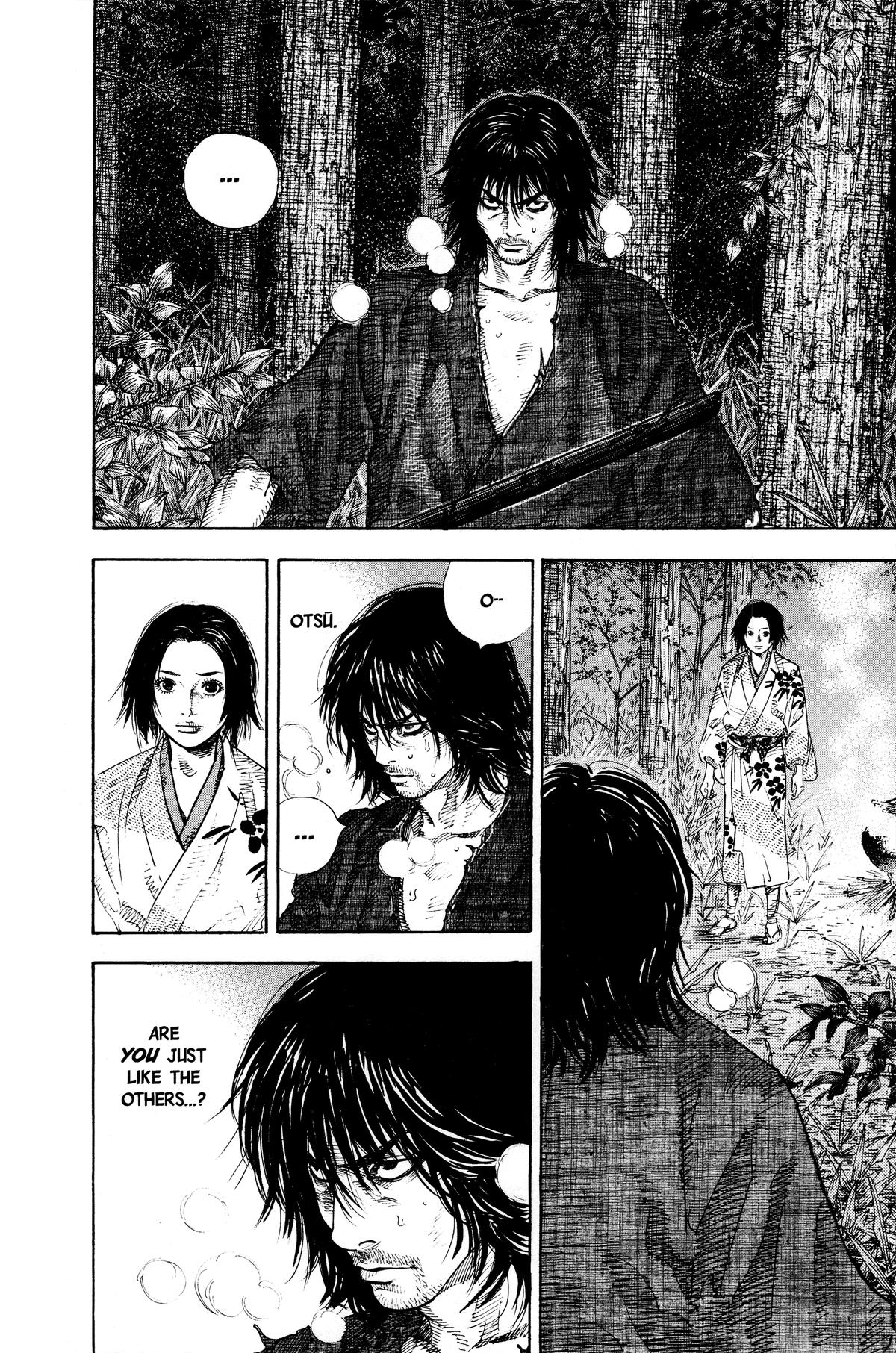 Vagabond Chapter 16 - Page 7