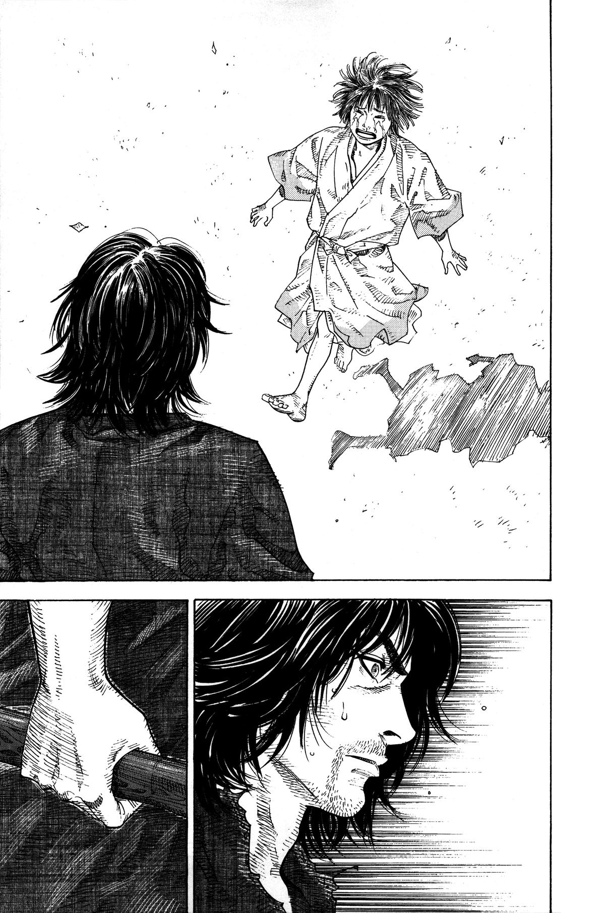 Vagabond Chapter 16 - Page 10