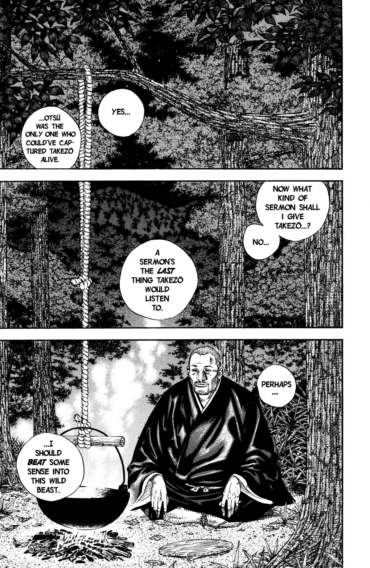 Vagabond Chapter 16 - Page 14