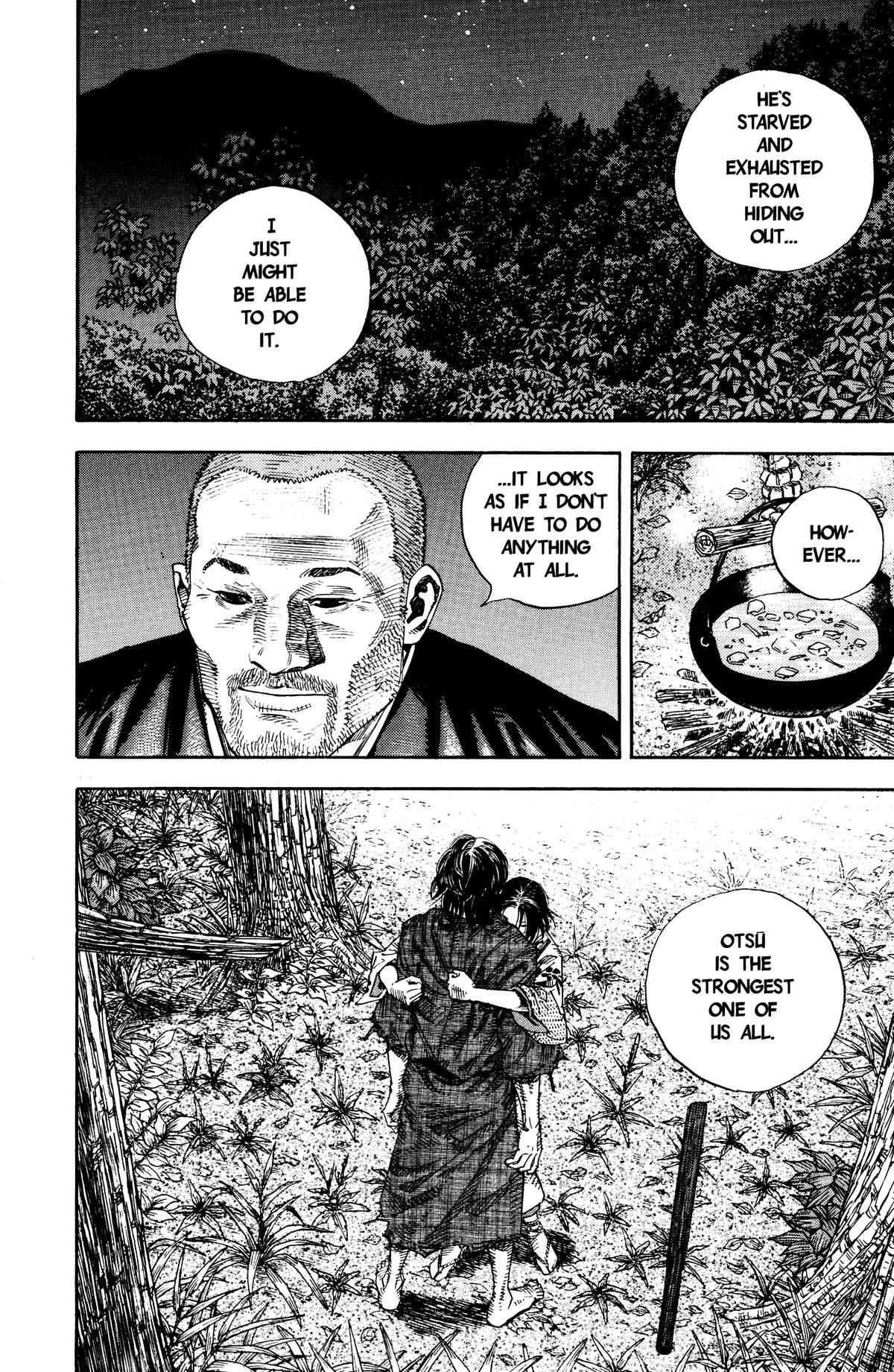 Vagabond Chapter 16 - Page 15