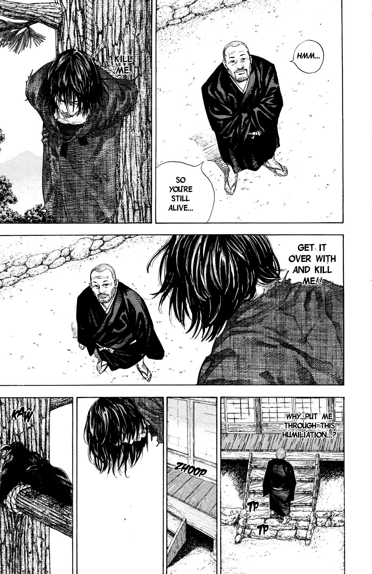 Vagabond Chapter 17 - Page 4