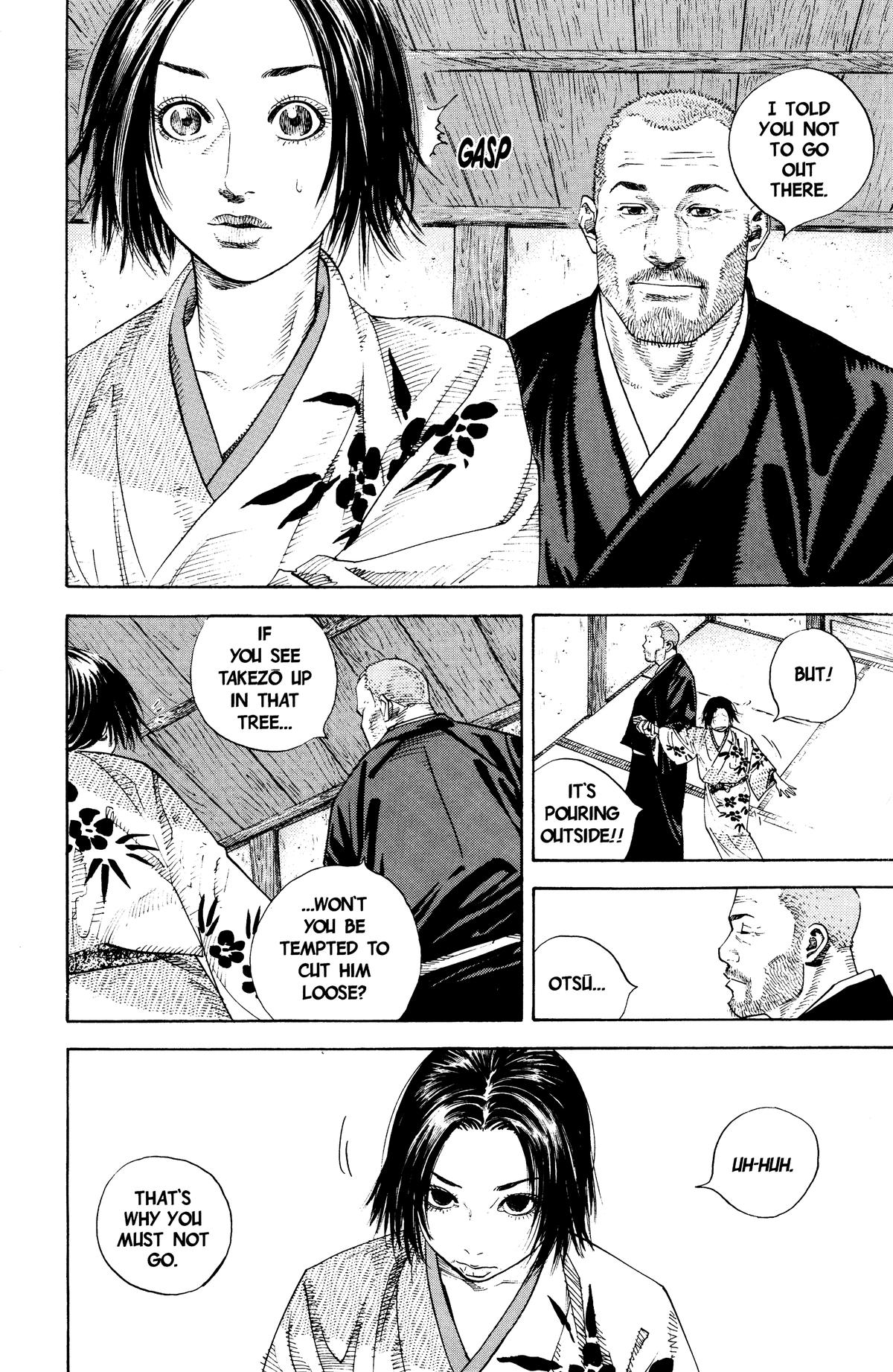Vagabond Chapter 17 - Page 7