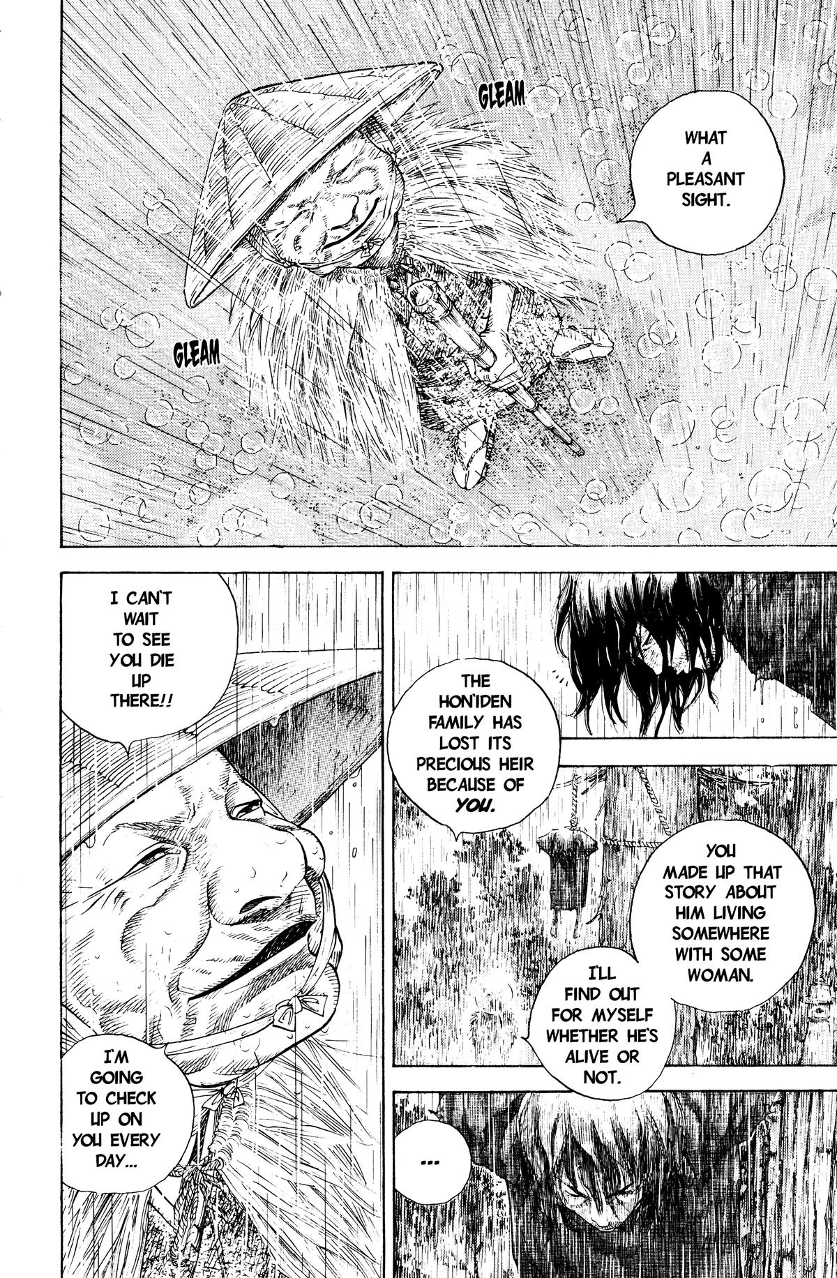 Vagabond Chapter 17 - Page 9