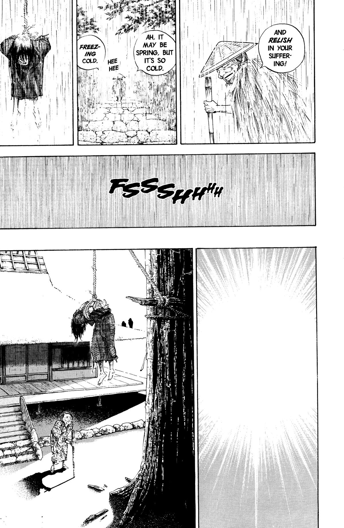 Vagabond Chapter 17 - Page 10