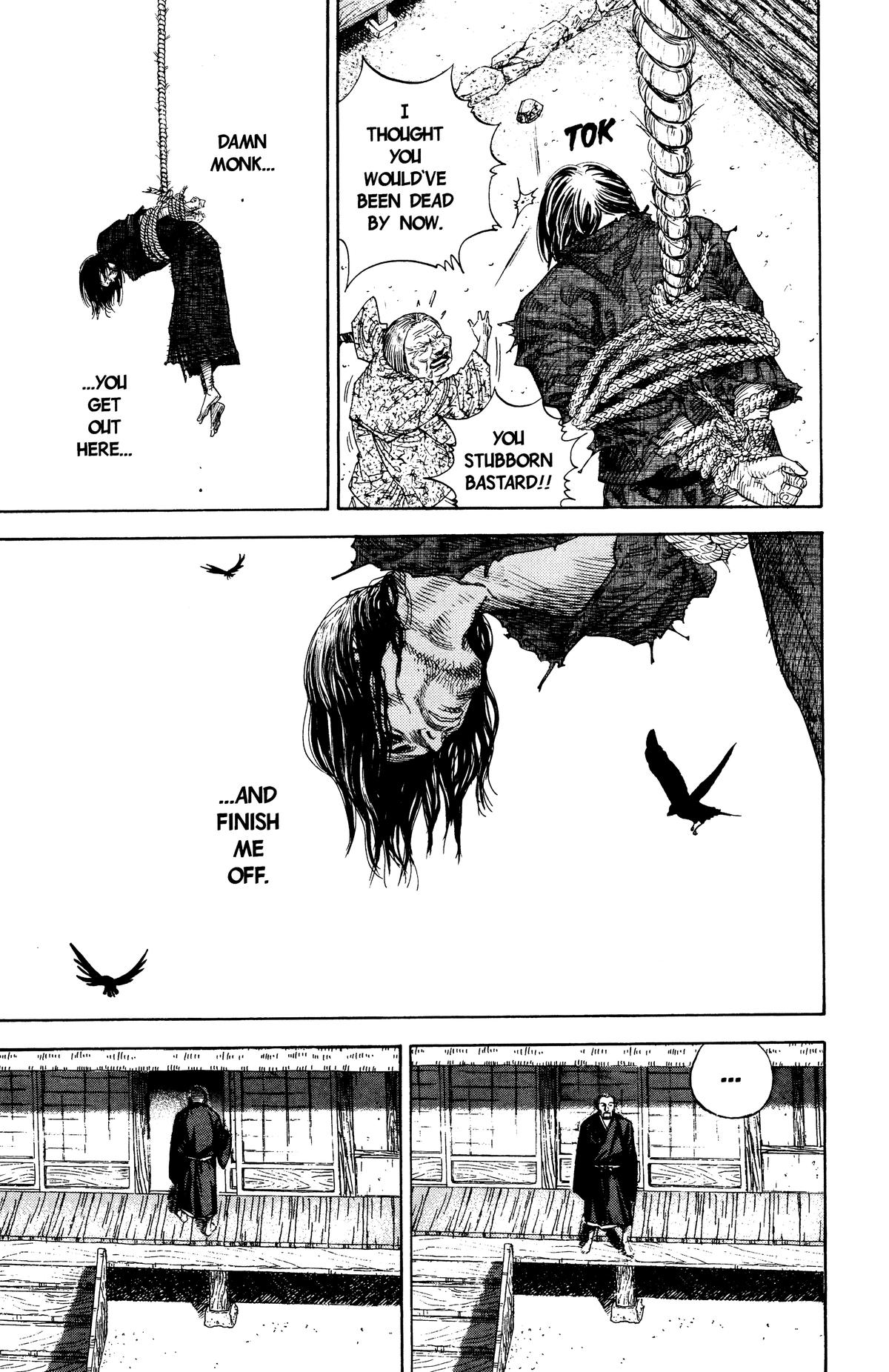 Vagabond Chapter 17 - Page 12