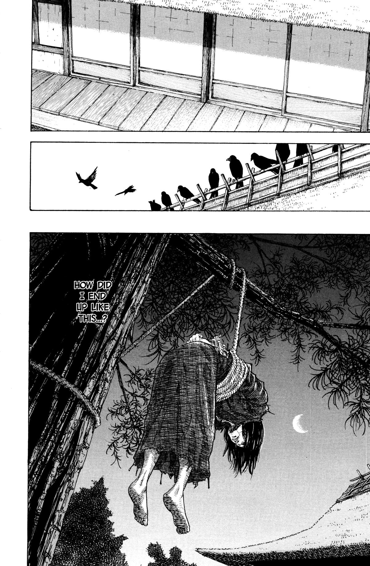 Vagabond Chapter 17 - Page 13