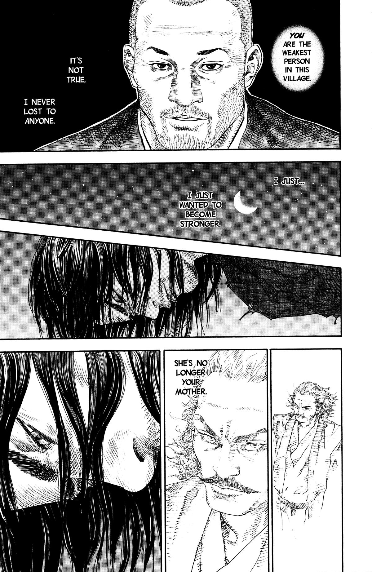 Vagabond Chapter 17 - Page 14