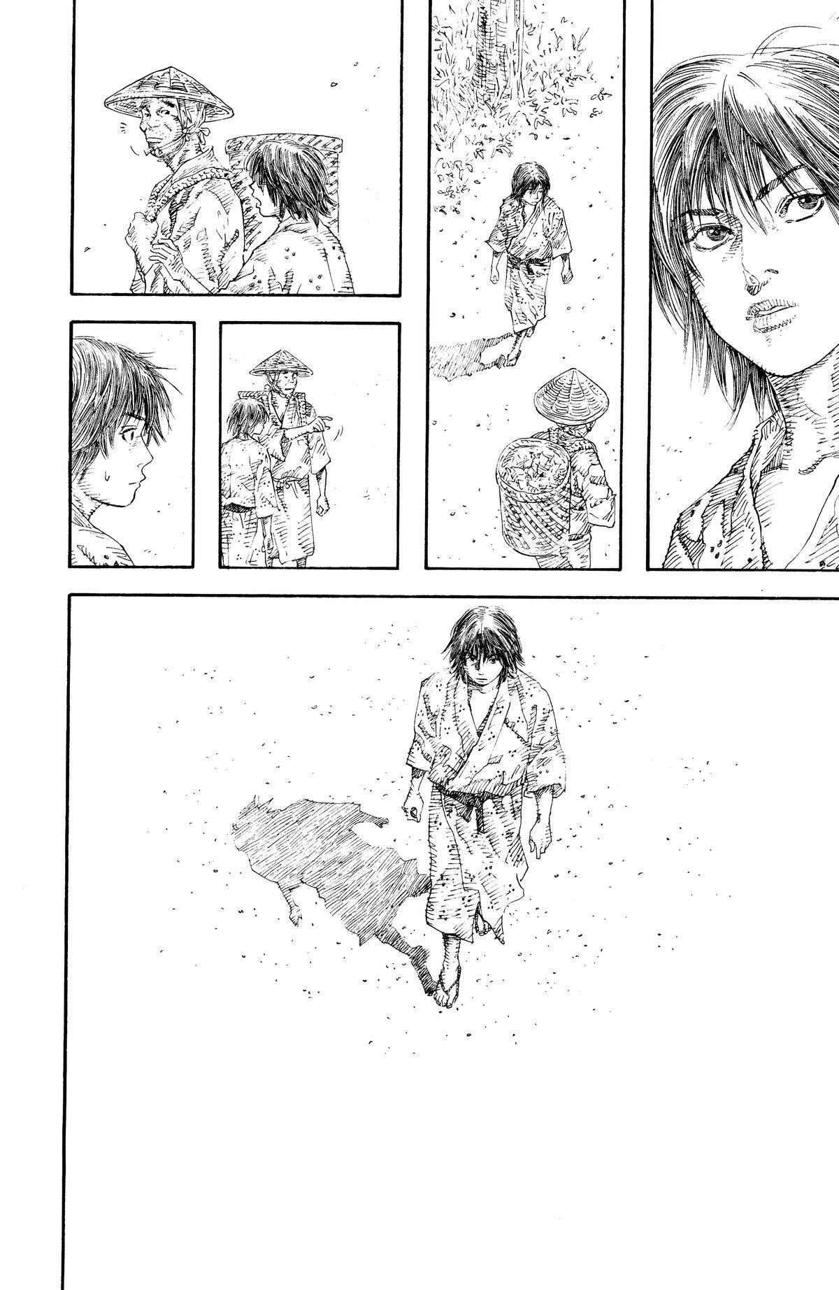 Vagabond Chapter 17 - Page 15
