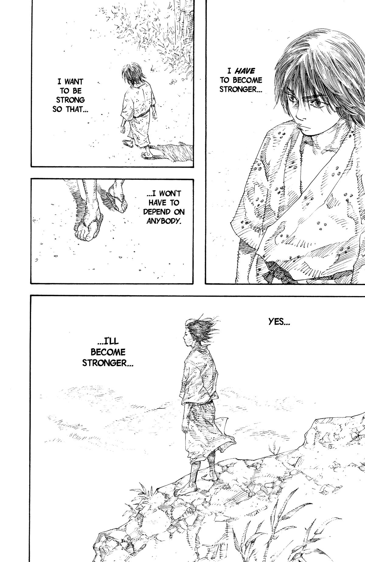 Vagabond Chapter 17 - Page 17