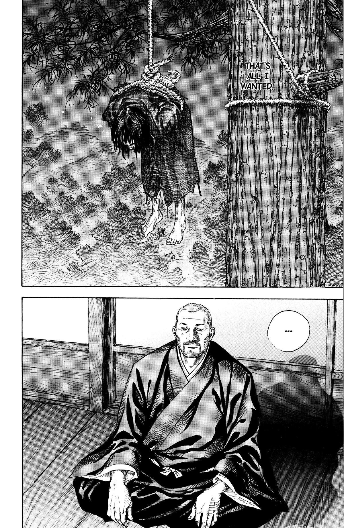 Vagabond Chapter 17 - Page 19