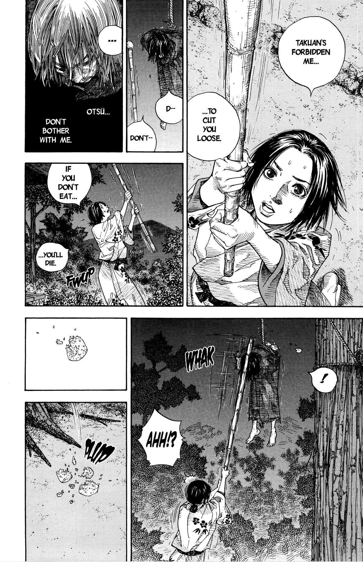 Vagabond Chapter 18 - Page 4