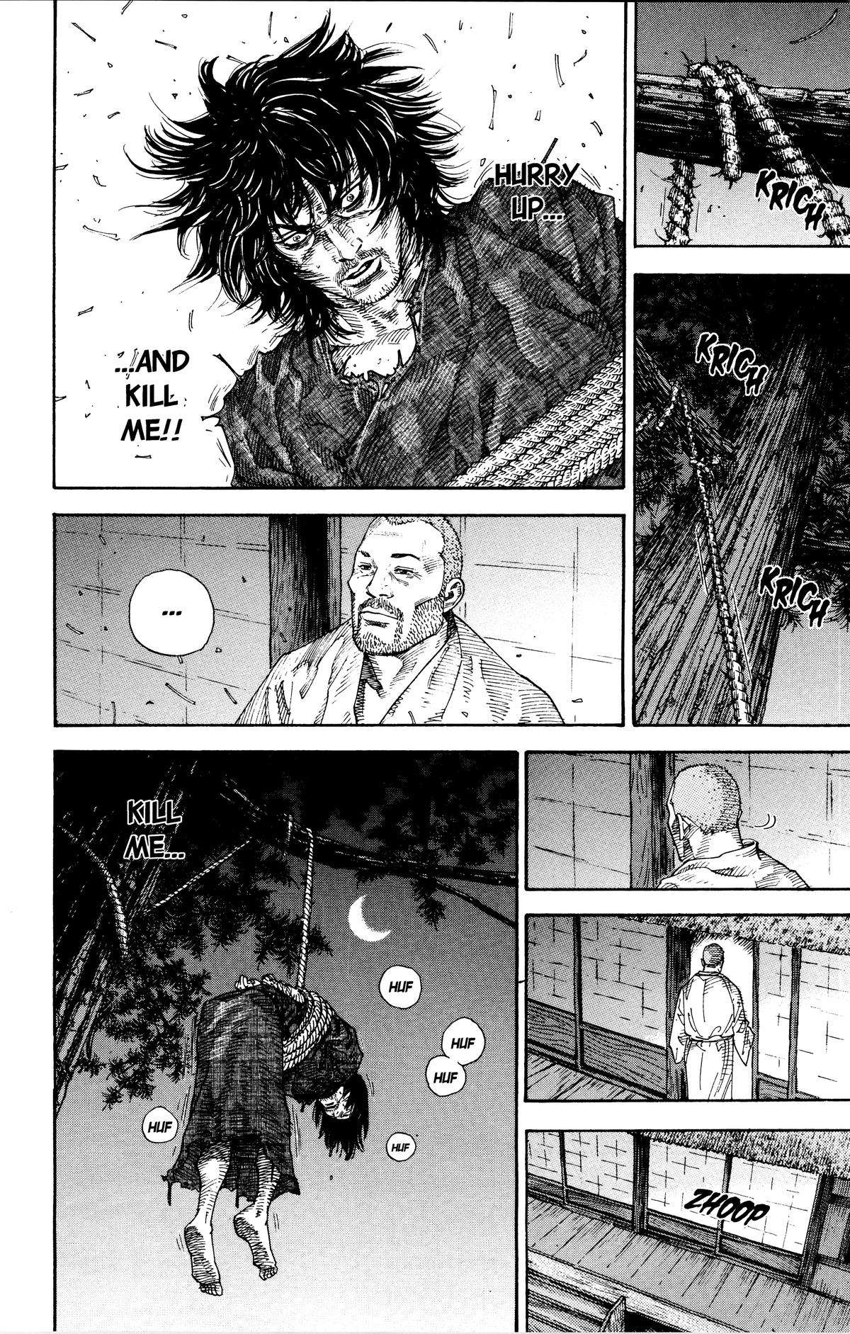Vagabond Chapter 18 - Page 6