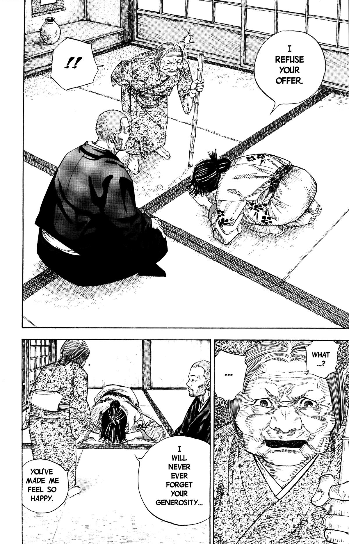 Vagabond Chapter 18 - Page 10
