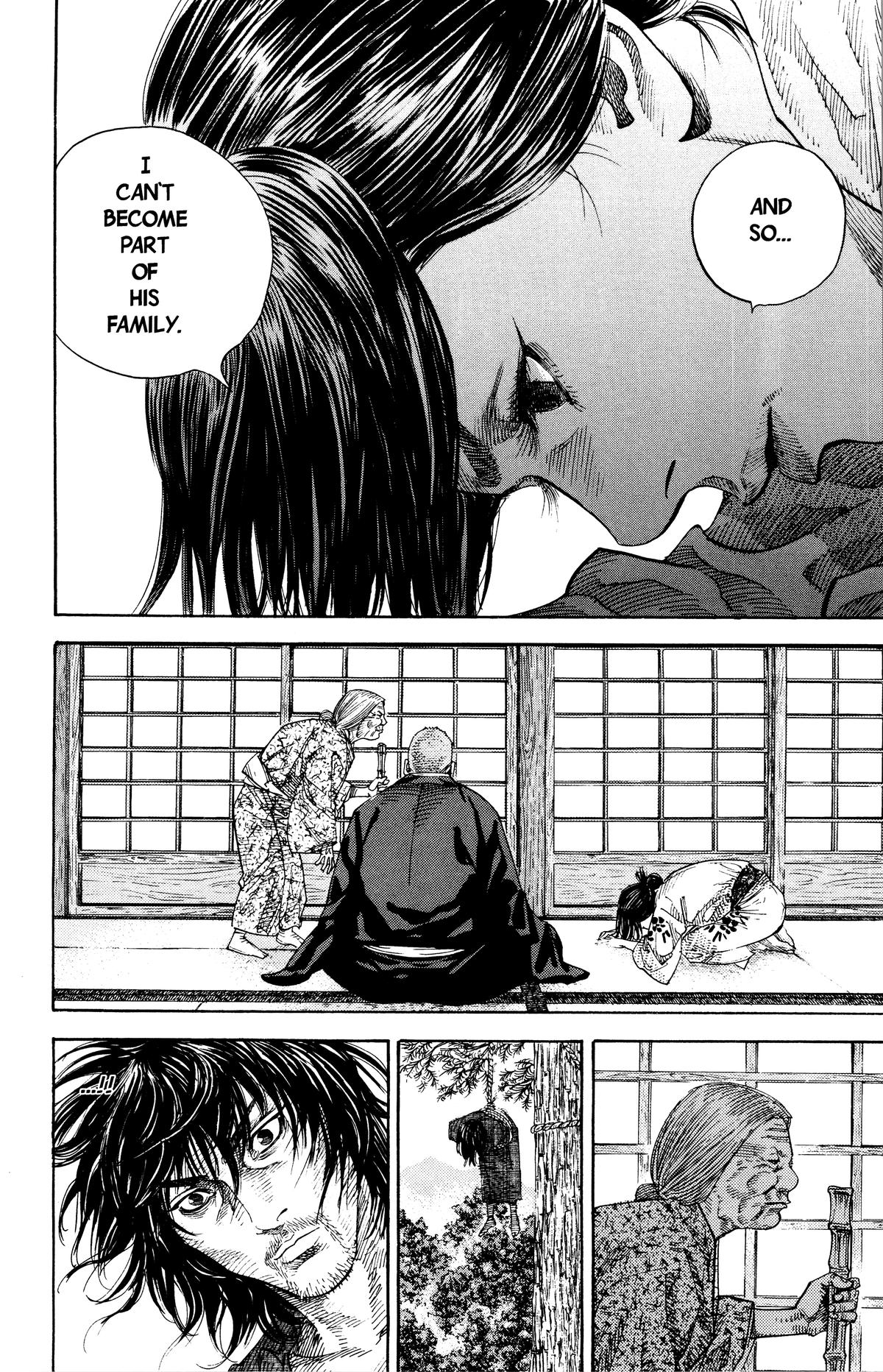 Vagabond Chapter 18 - Page 12
