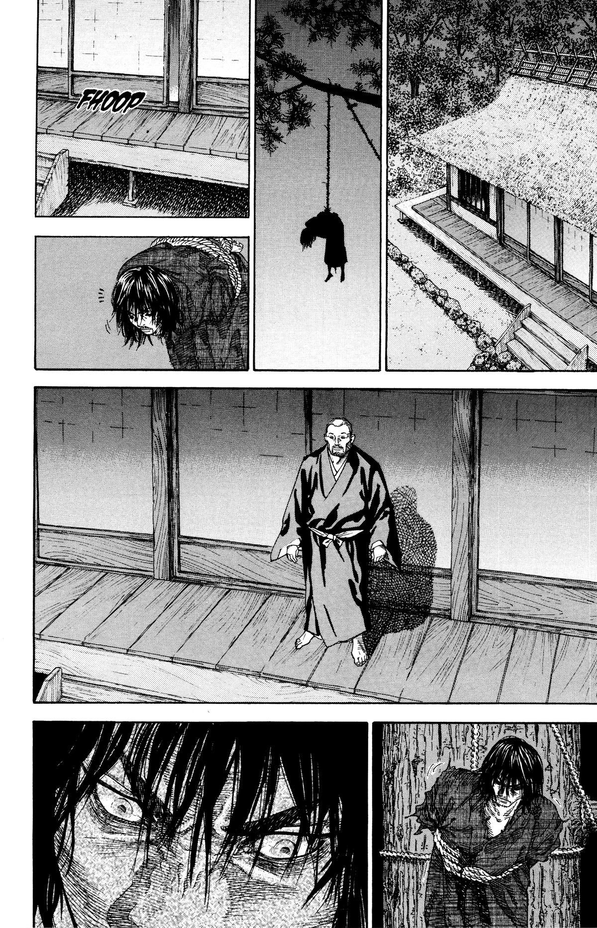 Vagabond Chapter 18 - Page 14