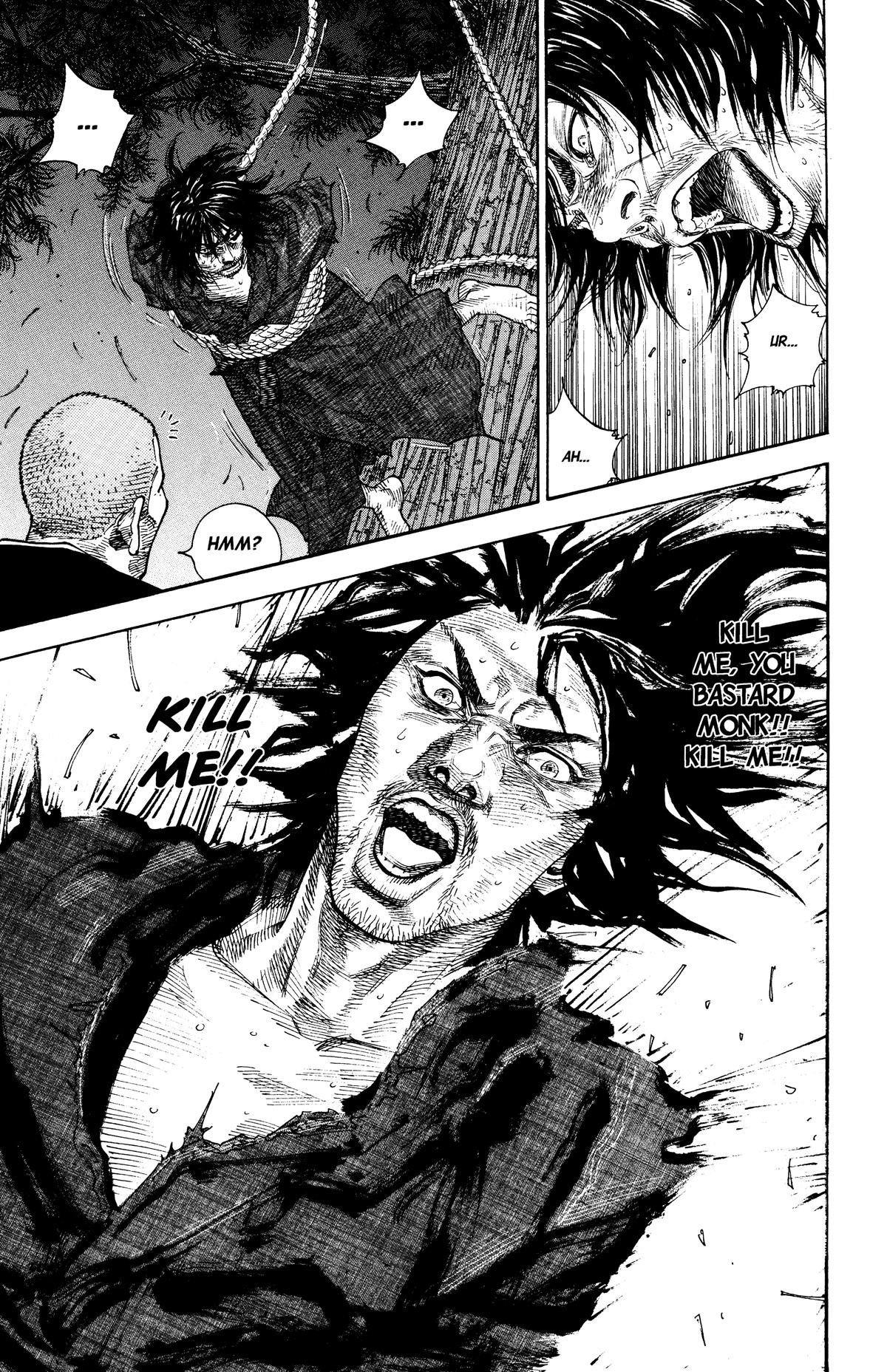Vagabond Chapter 18 - Page 15