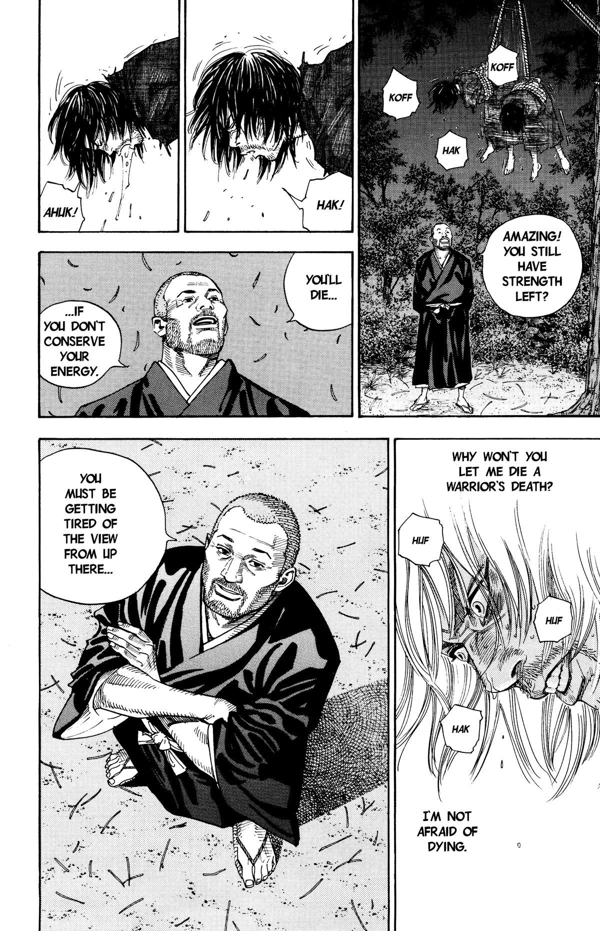 Vagabond Chapter 18 - Page 16